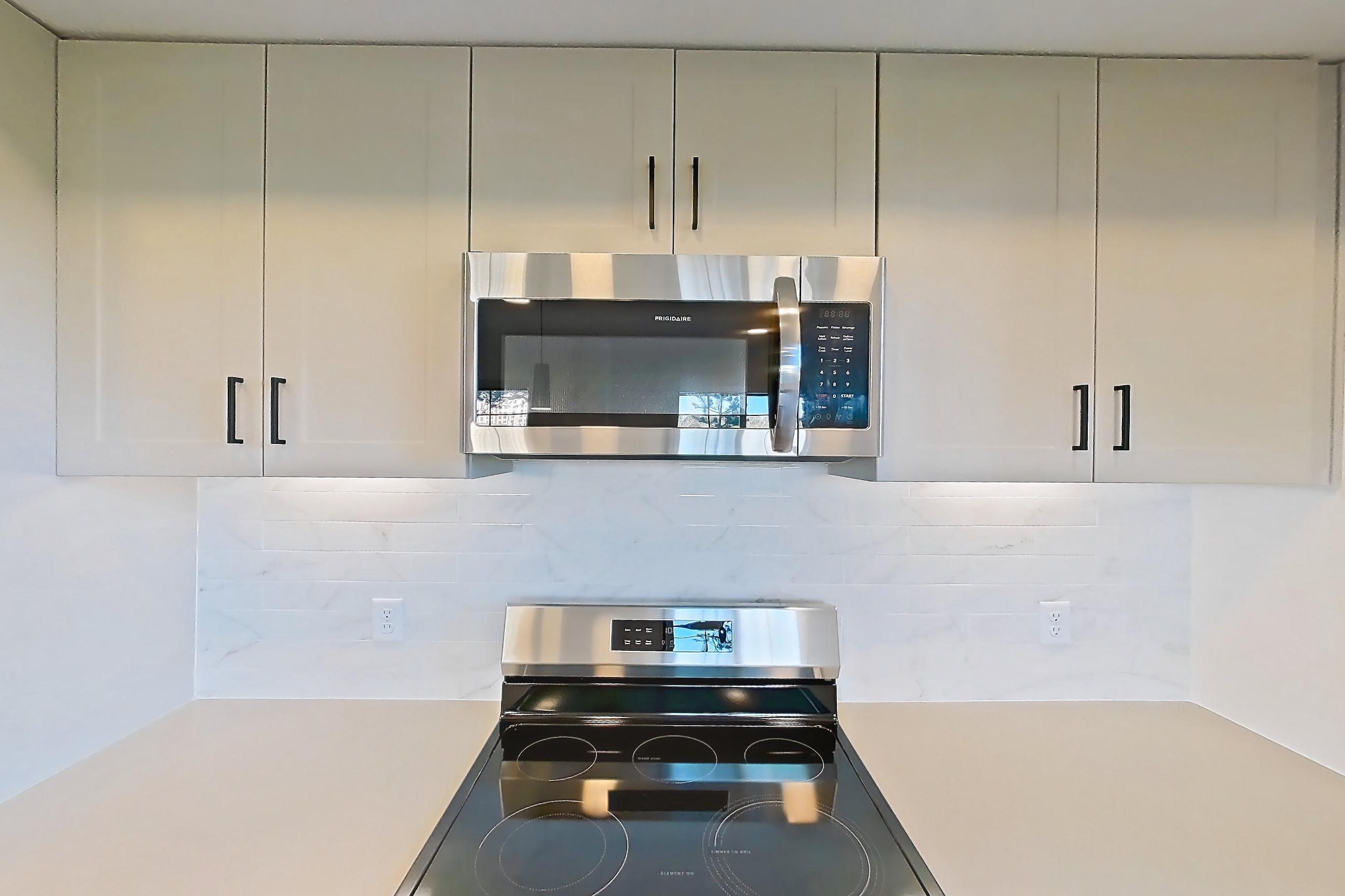 KITCHEN (representative of this floor plan)