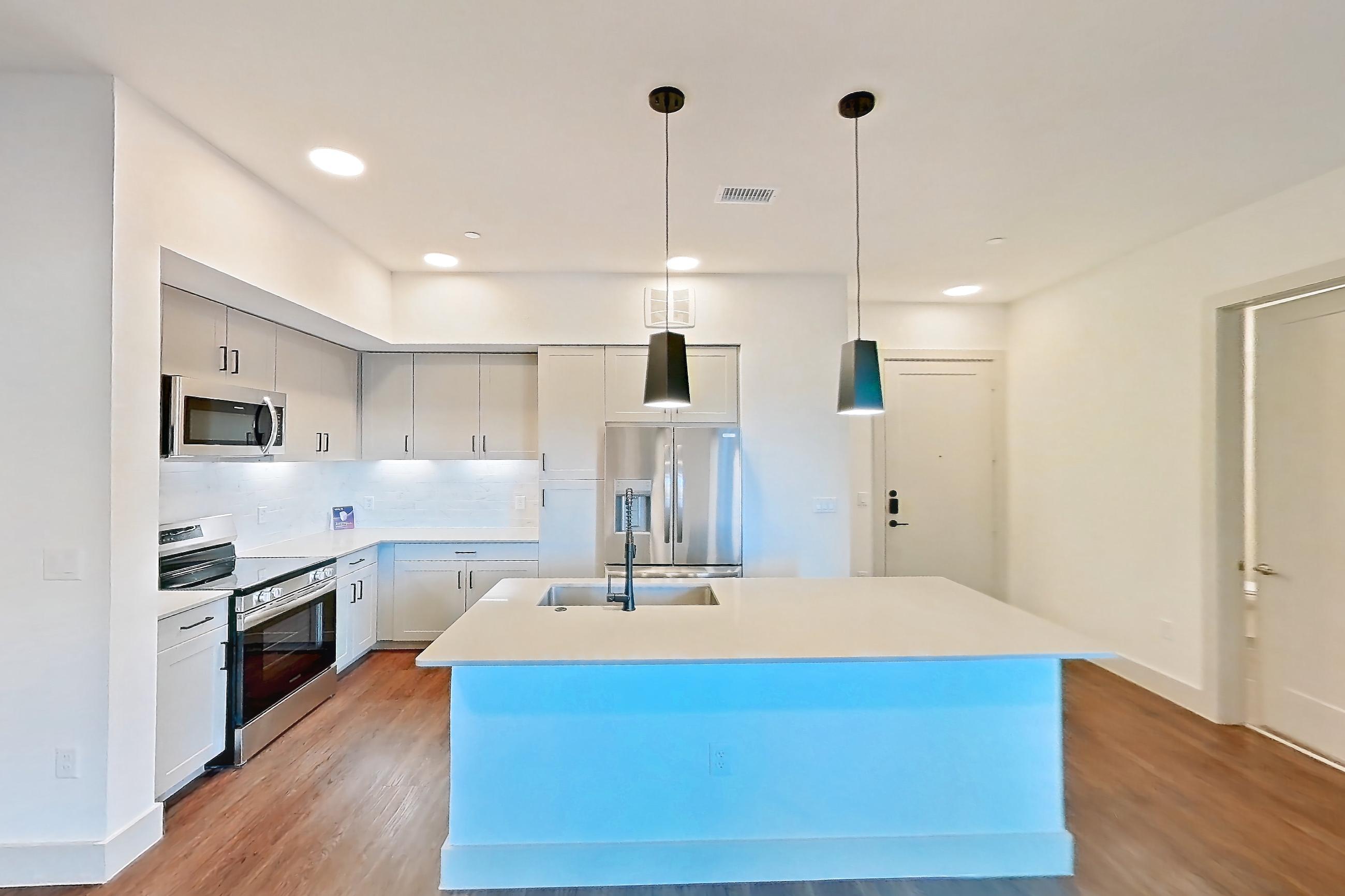 LIVING SPACE