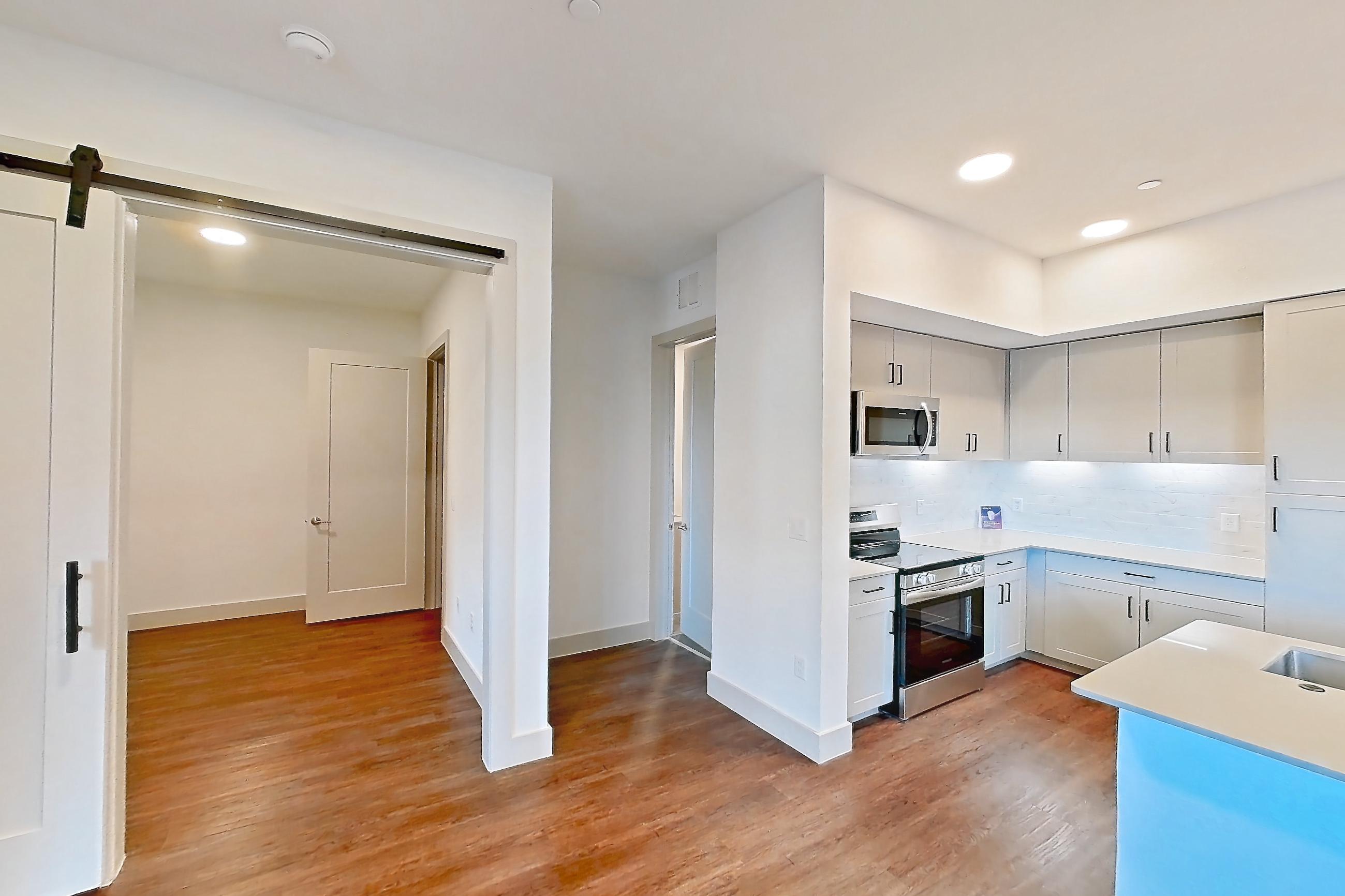 LIVING SPACE