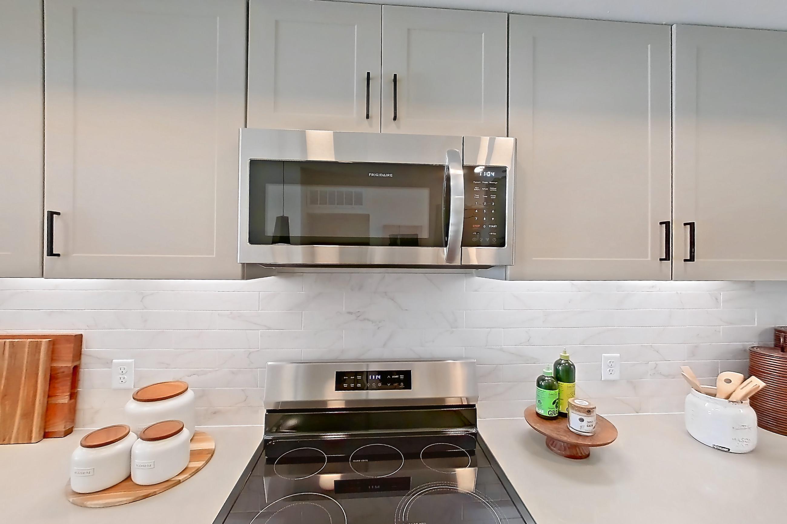 KITCHEN (representative of this floor plan)