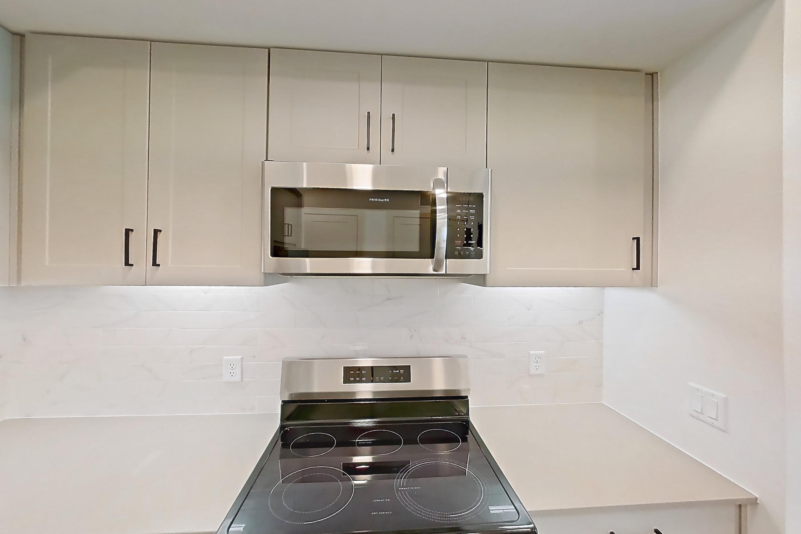 KITCHEN (representative of this floor plan)