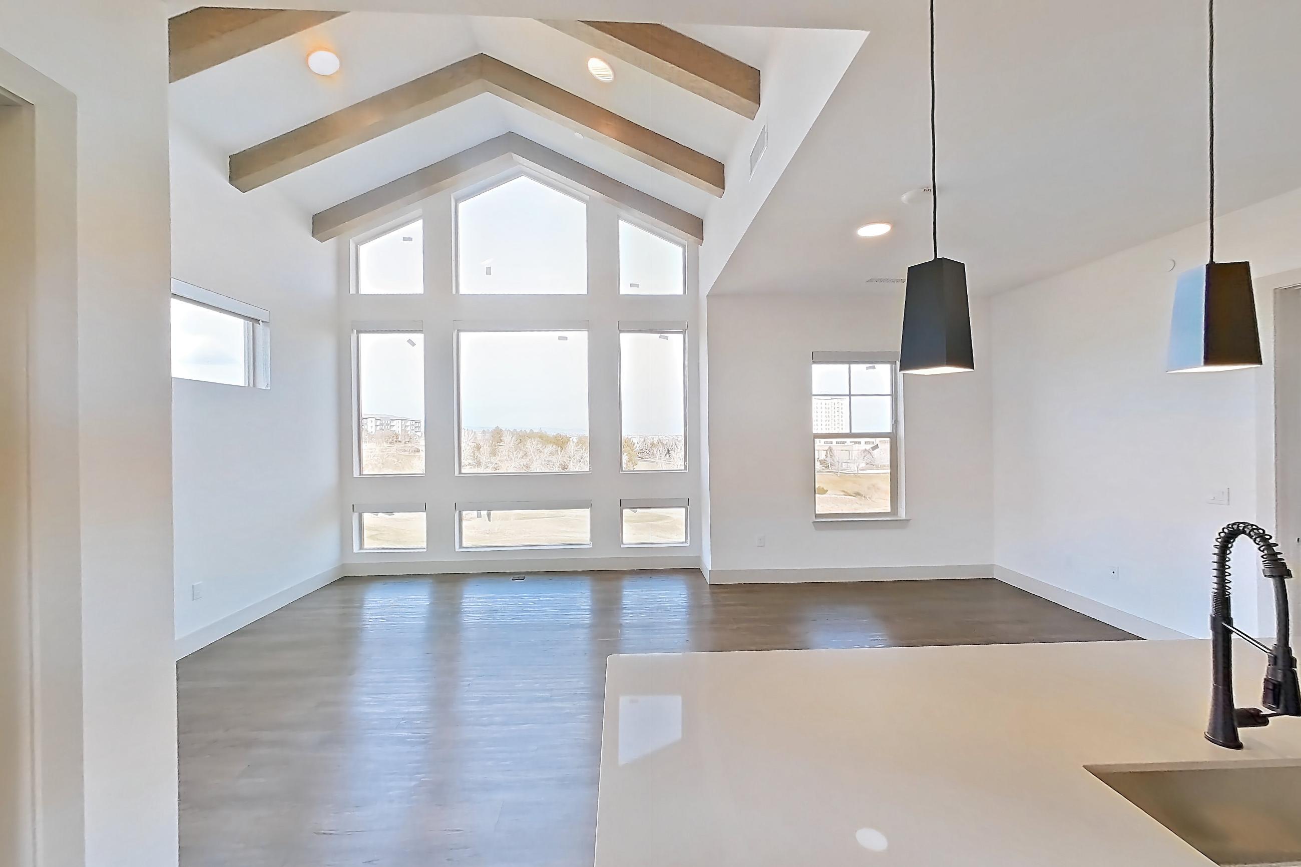 KITCHEN (representative of this floor plan)
