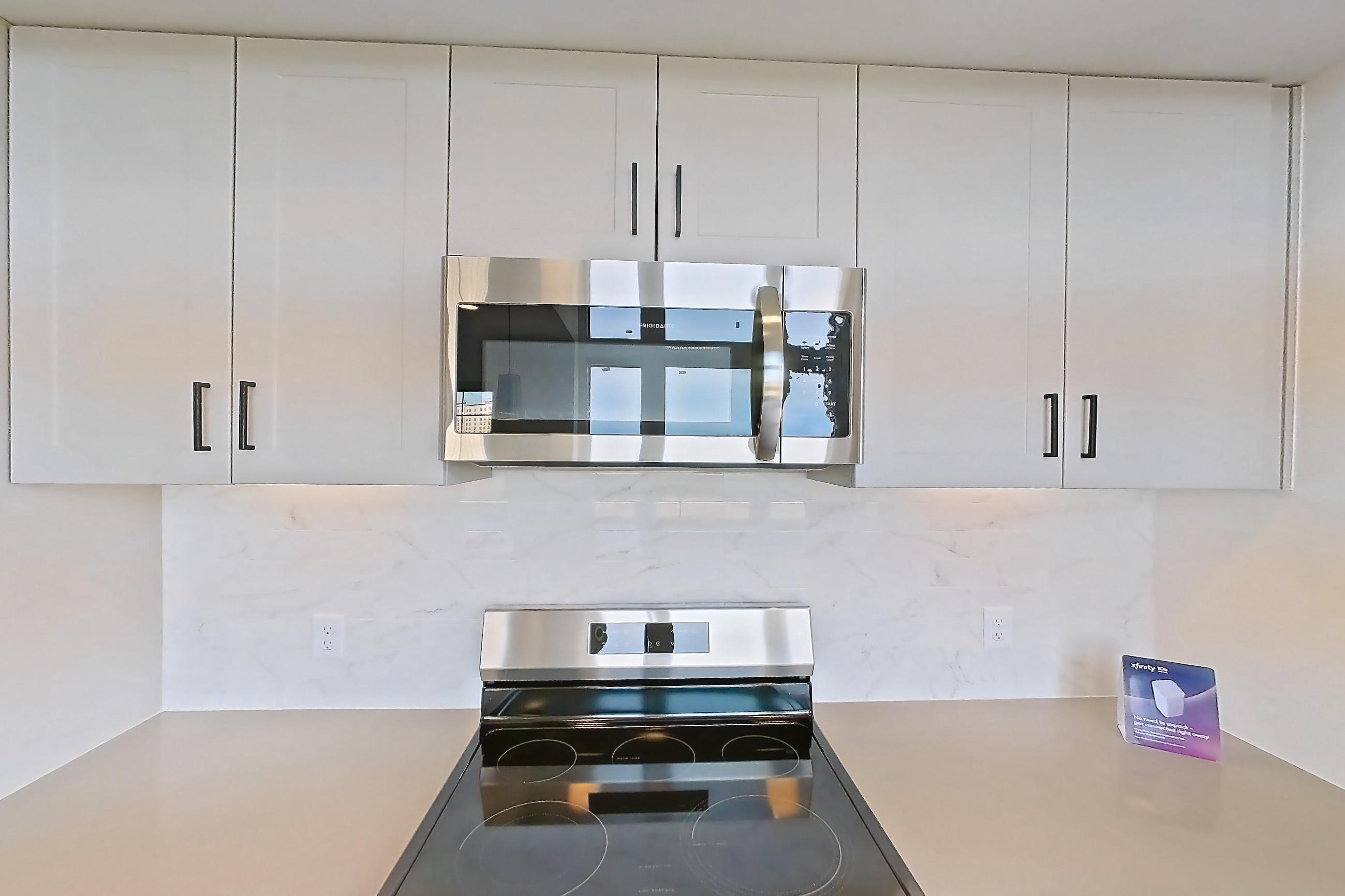 KITCHEN (representative of this floor plan)