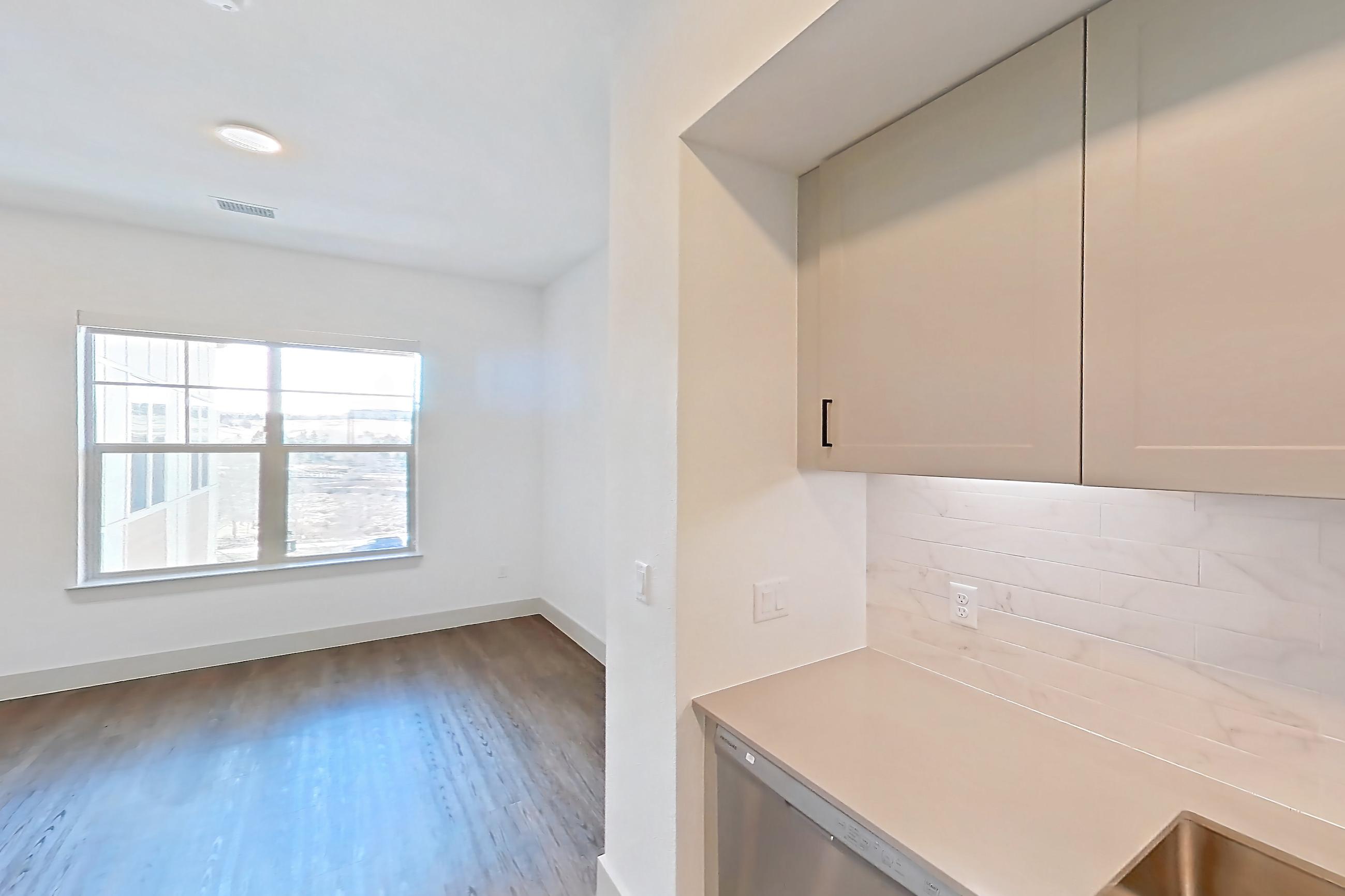 KITCHEN (representative of this floor plan)