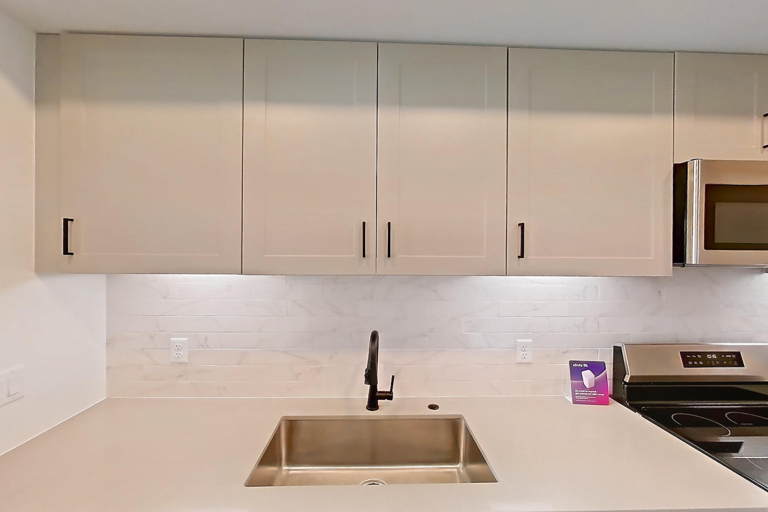 KITCHEN (representative of this floor plan)