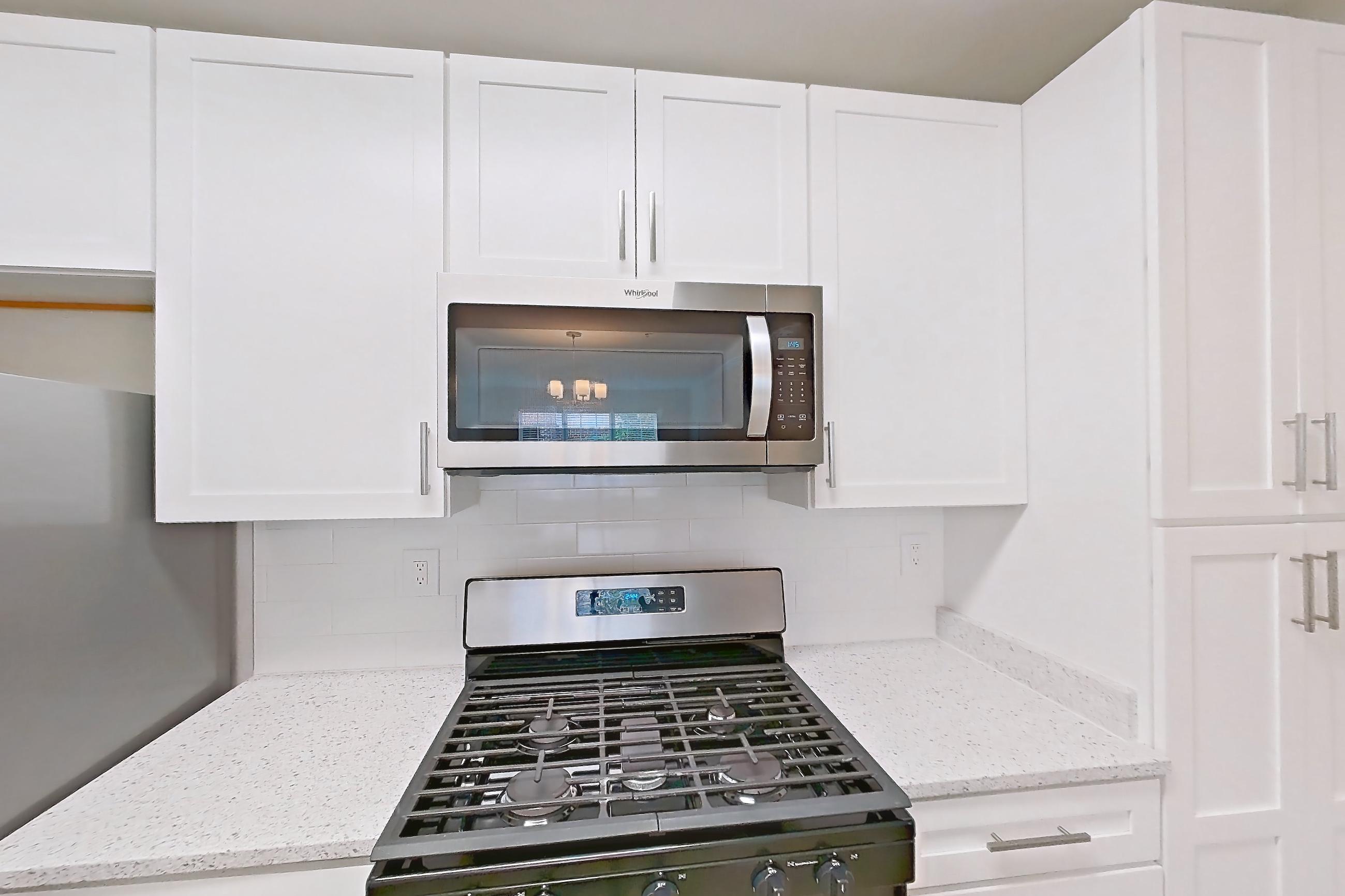 KITCHEN (representative of this floor plan)