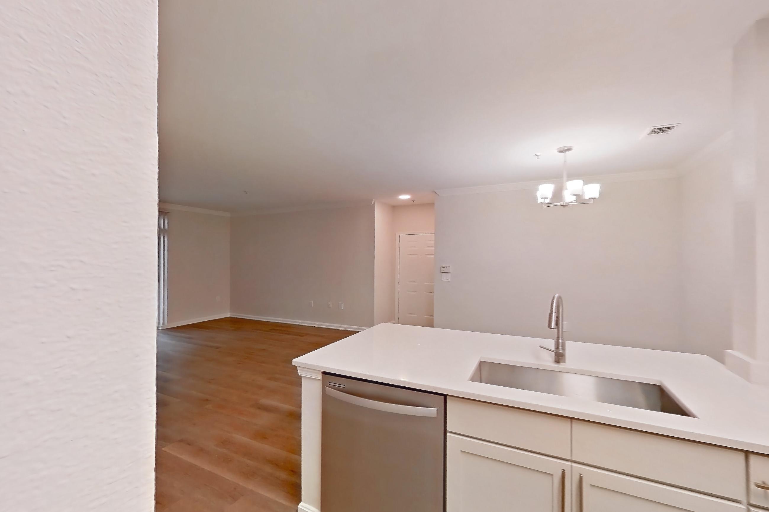 KITCHEN (representative of this floor plan)