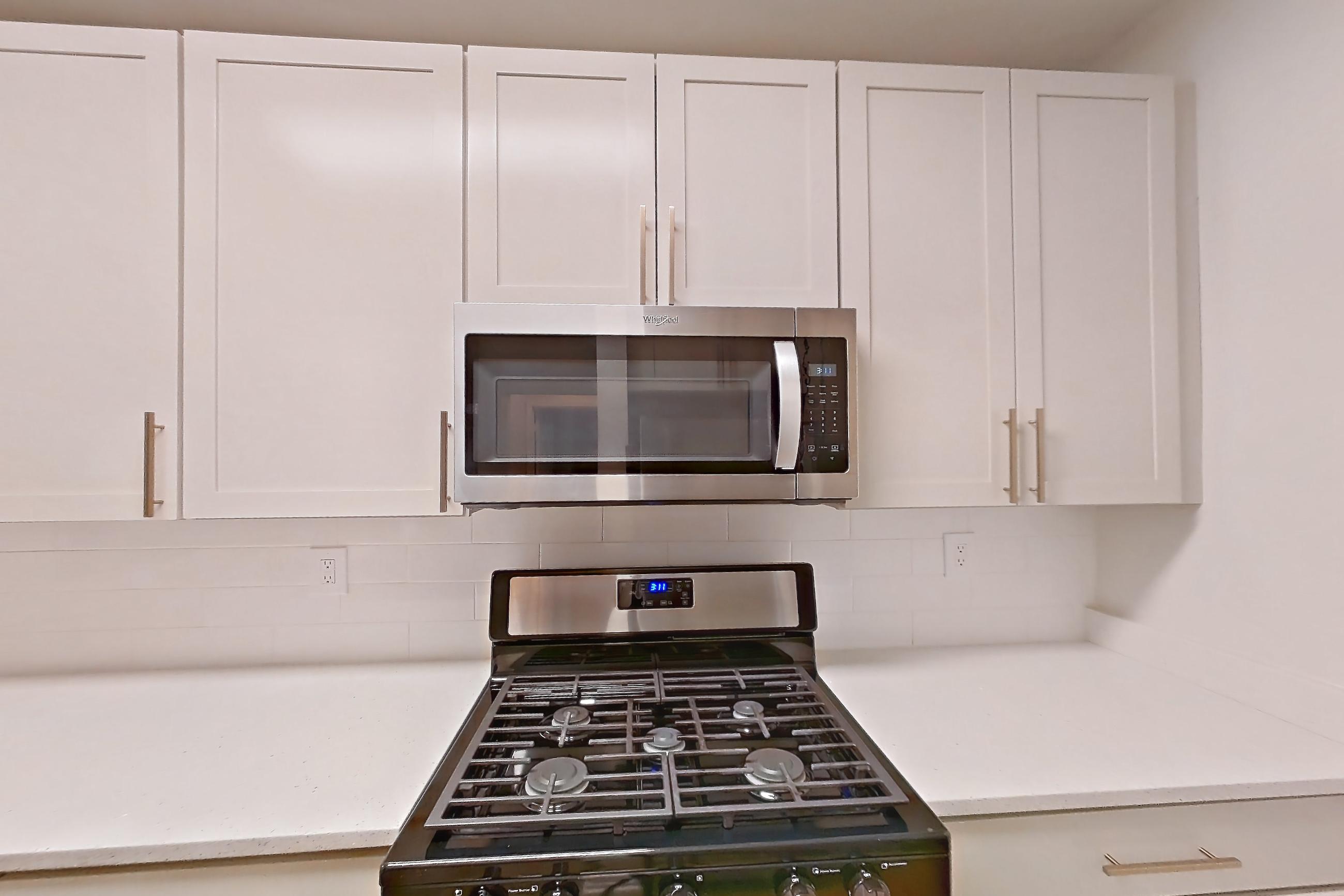KITCHEN (representative of this floor plan)