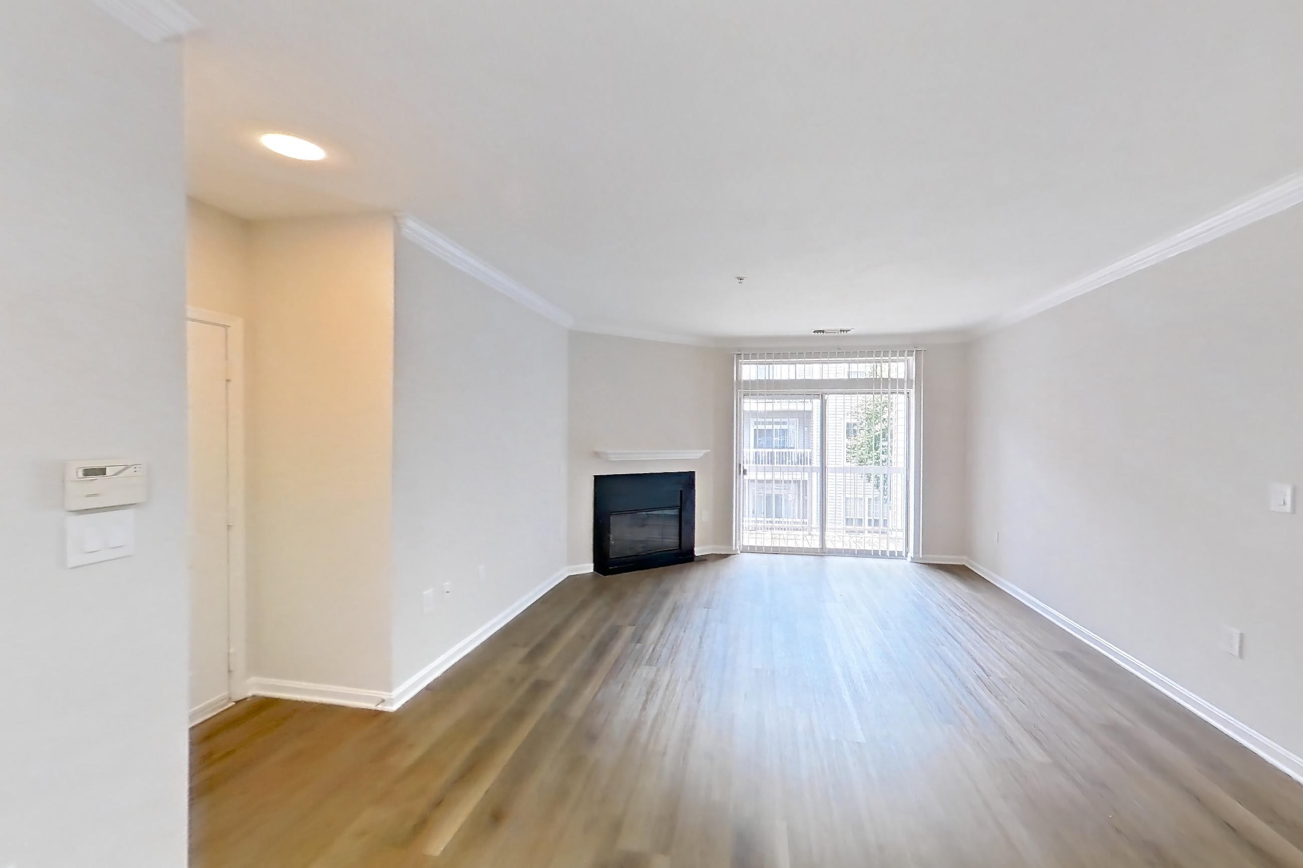 DINING ROOM (representative of this floor plan)