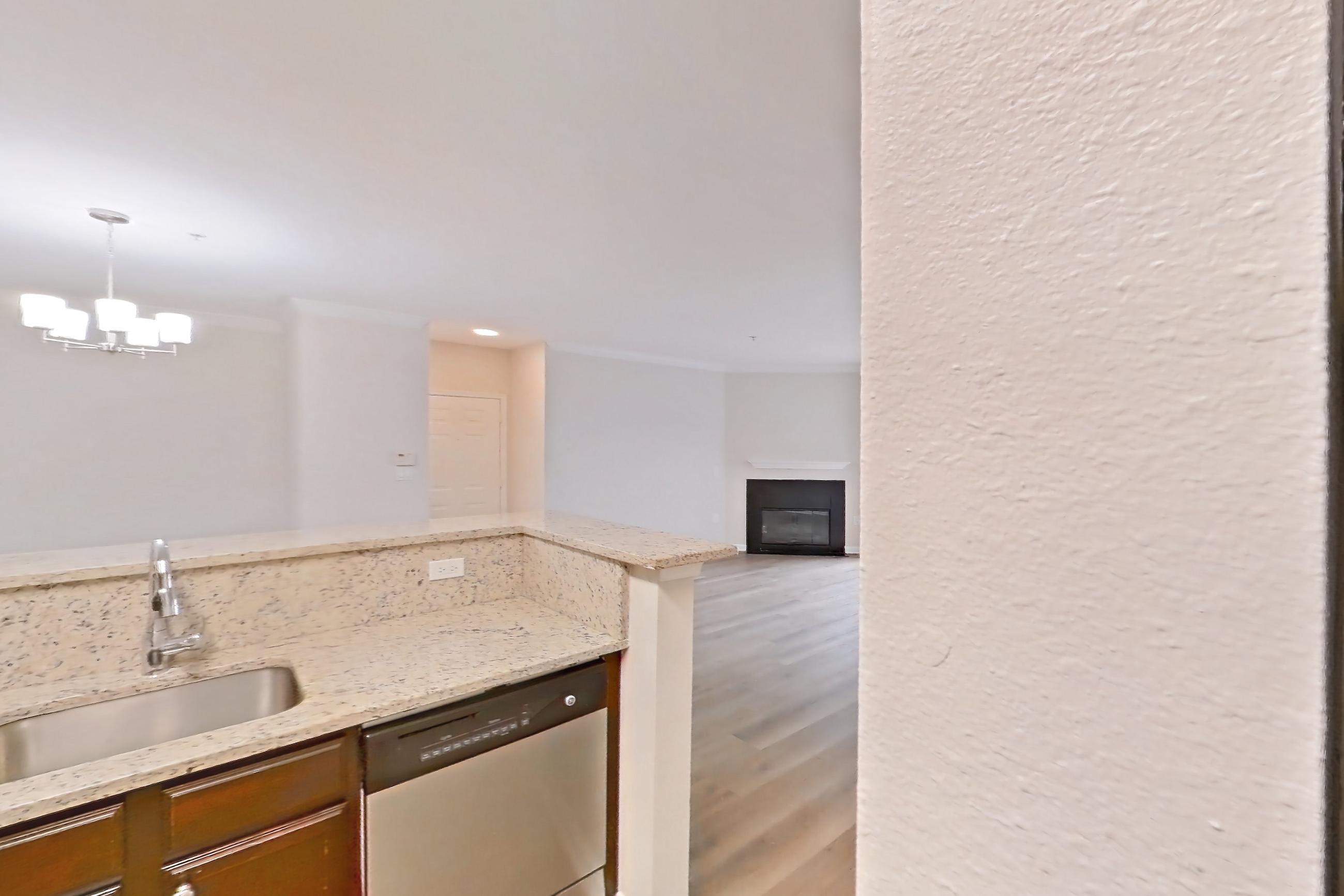 KITCHEN (representative of this floor plan)