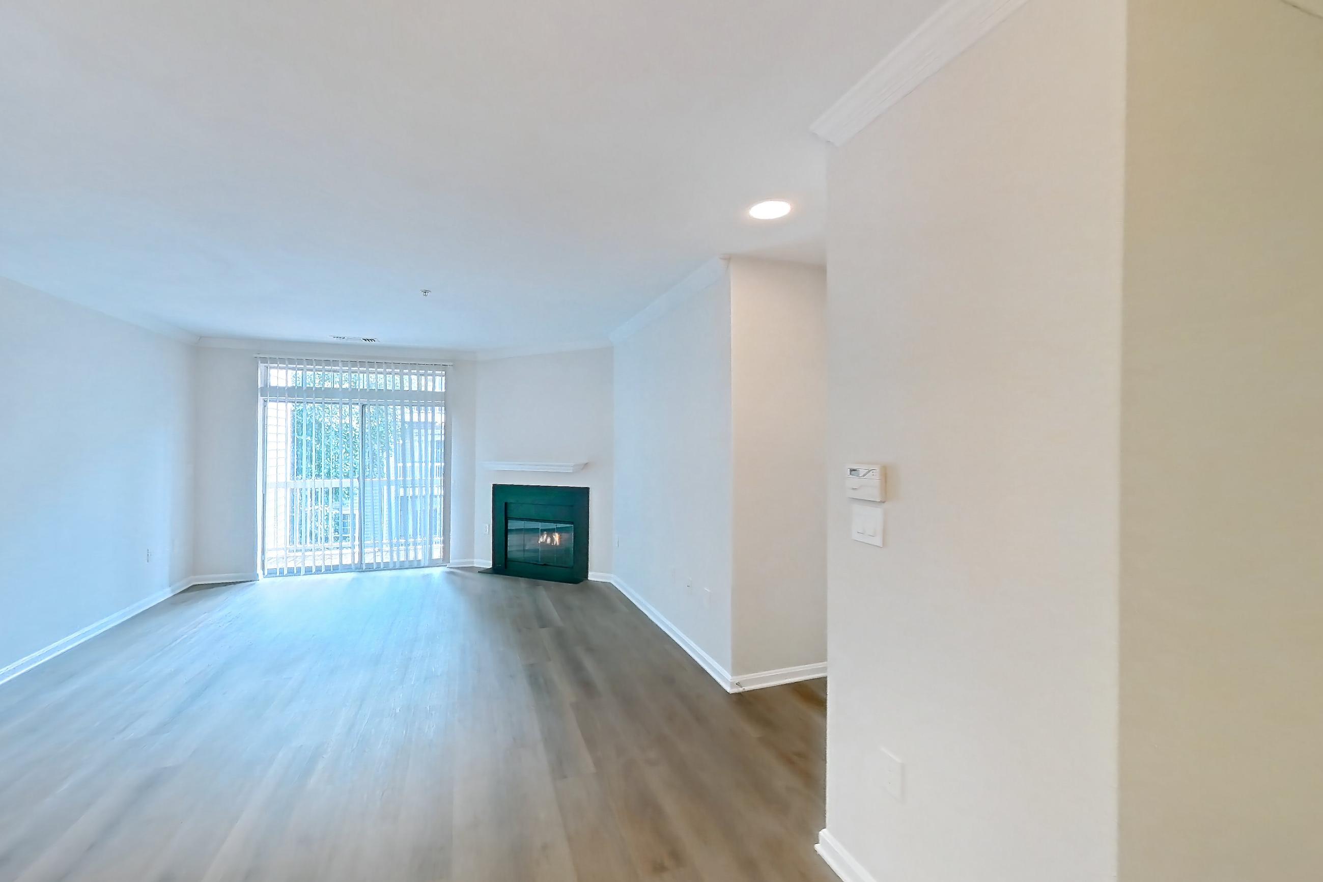 DINING ROOM (representative of this floor plan)