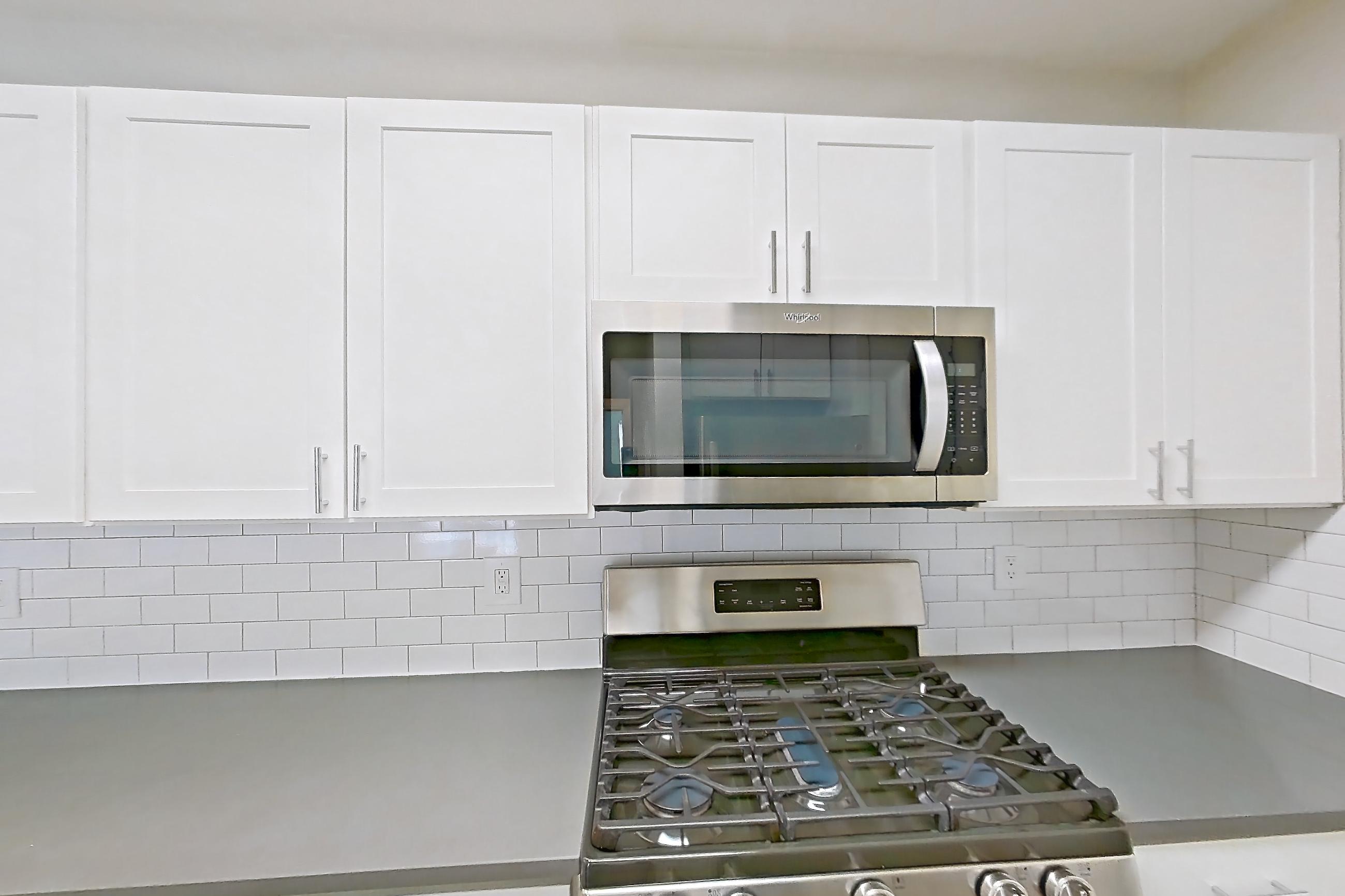 KITCHEN (representative of this floor plan)