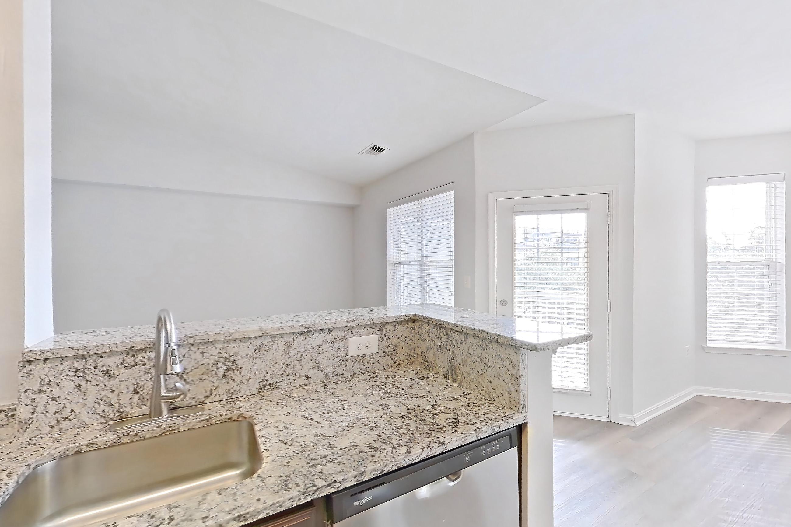 KITCHEN (representative of this floor plan)