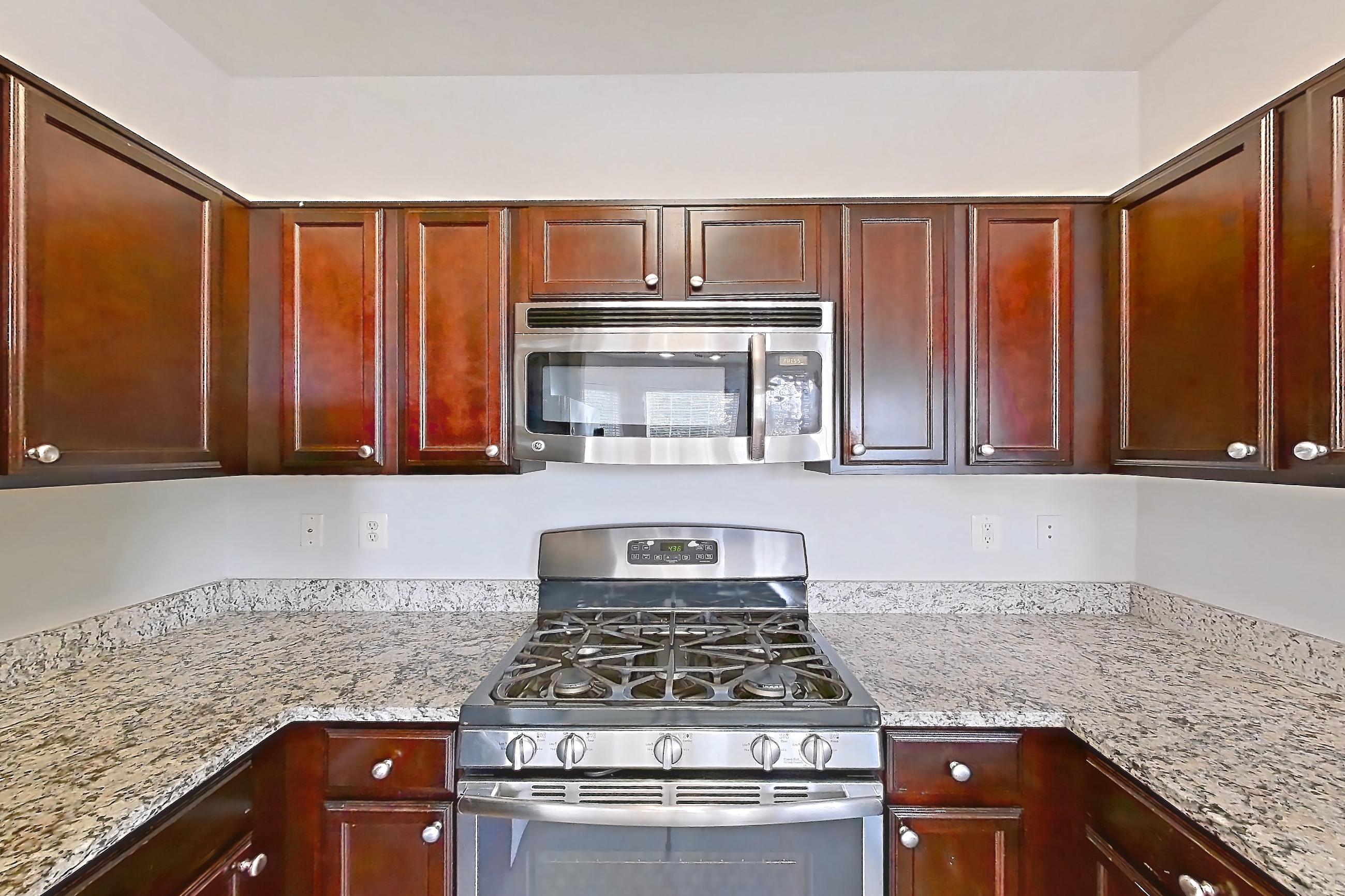 KITCHEN (representative of this floor plan)