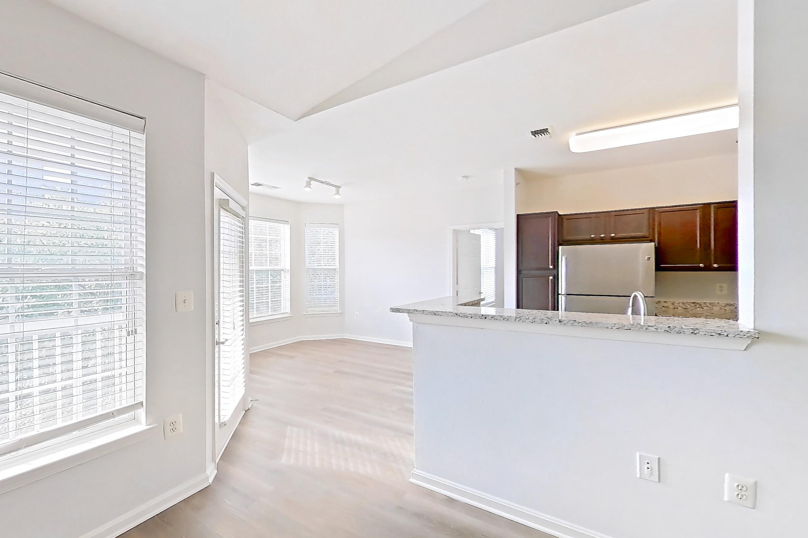 LIVING ROOM (representative of this floor plan)