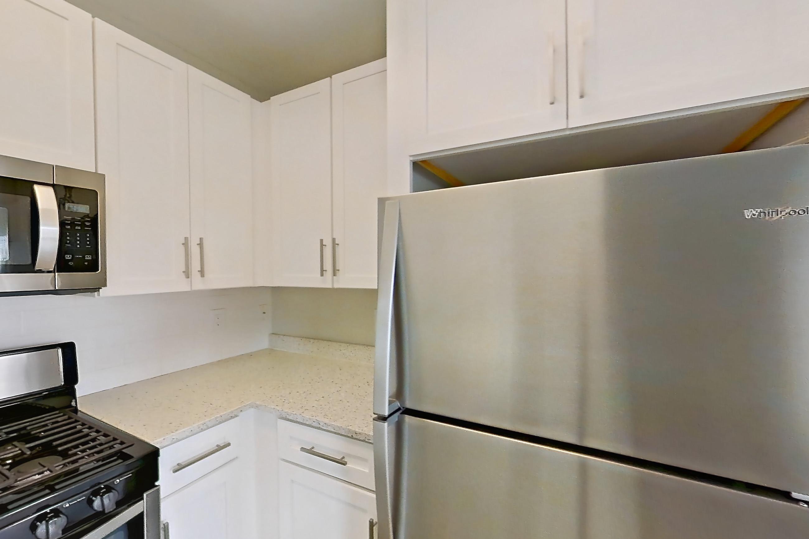 KITCHEN (representative of this floor plan)