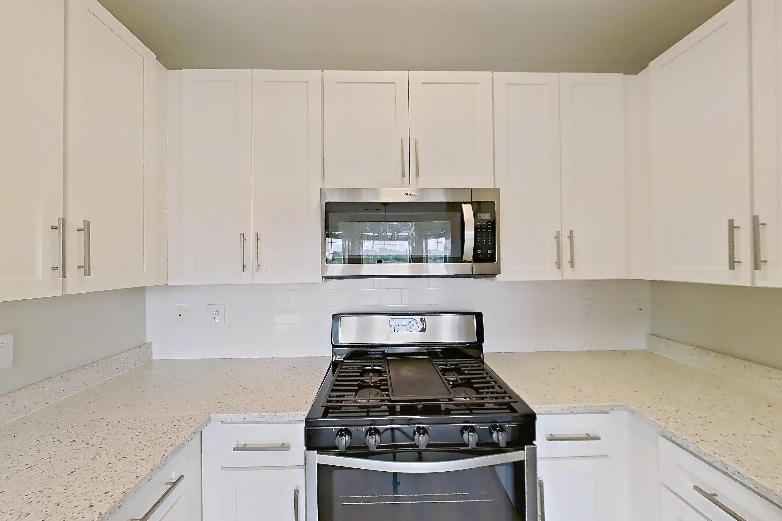 KITCHEN (representative of this floor plan)