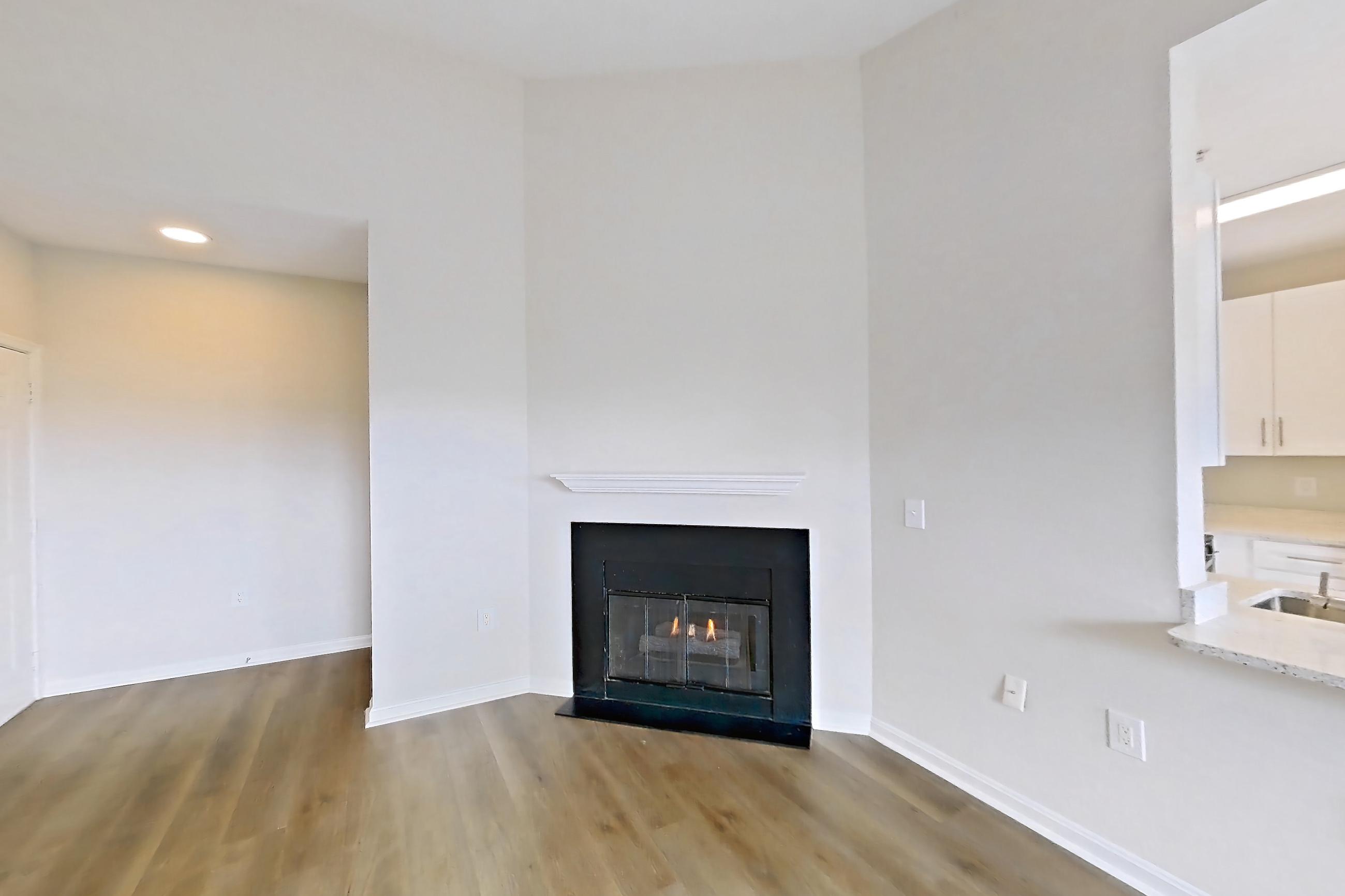 LIVING ROOM (representative of this floor plan)