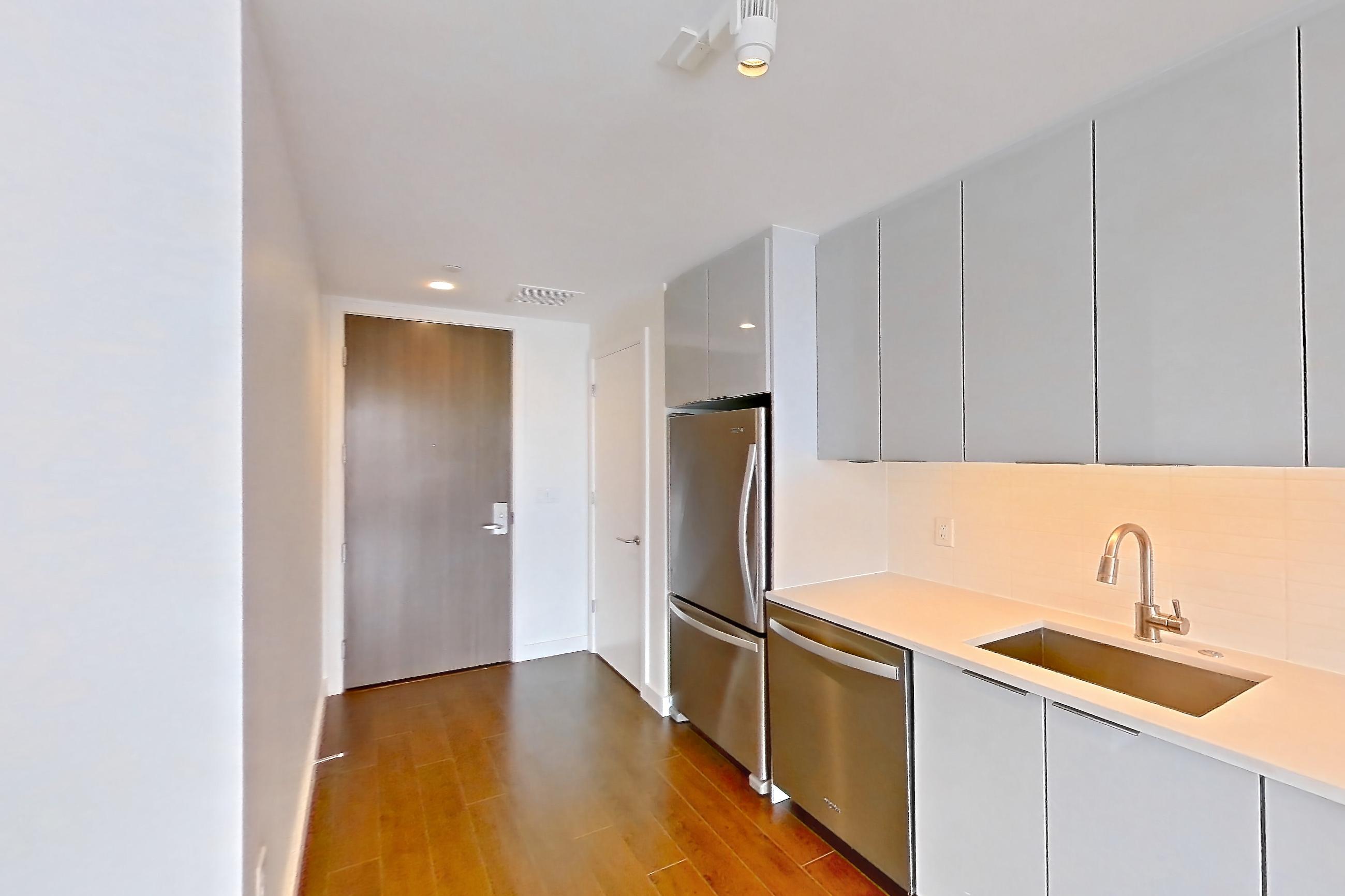 KITCHEN (representative of this floor plan)