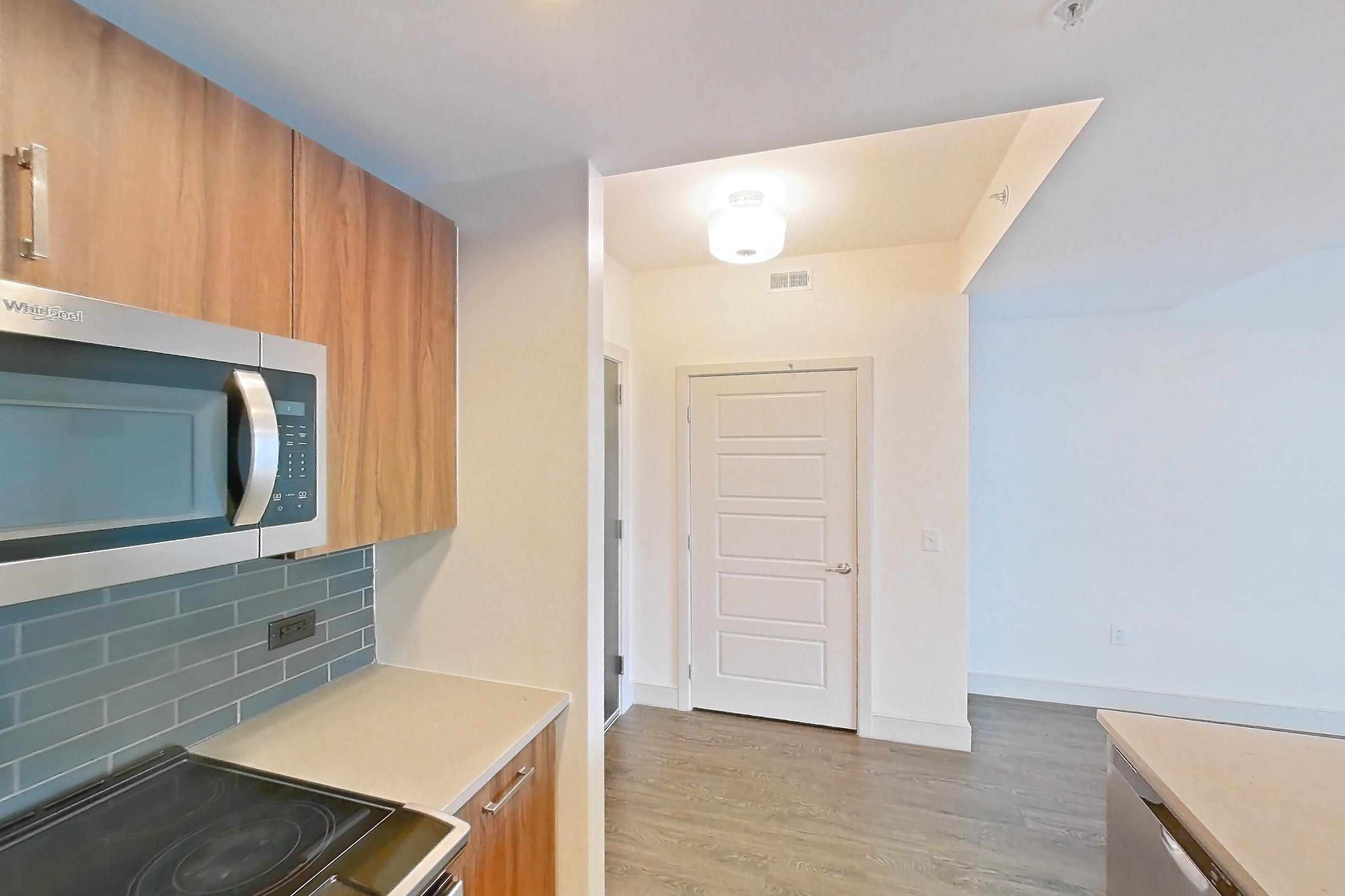 KITCHEN (representative of this floor plan)