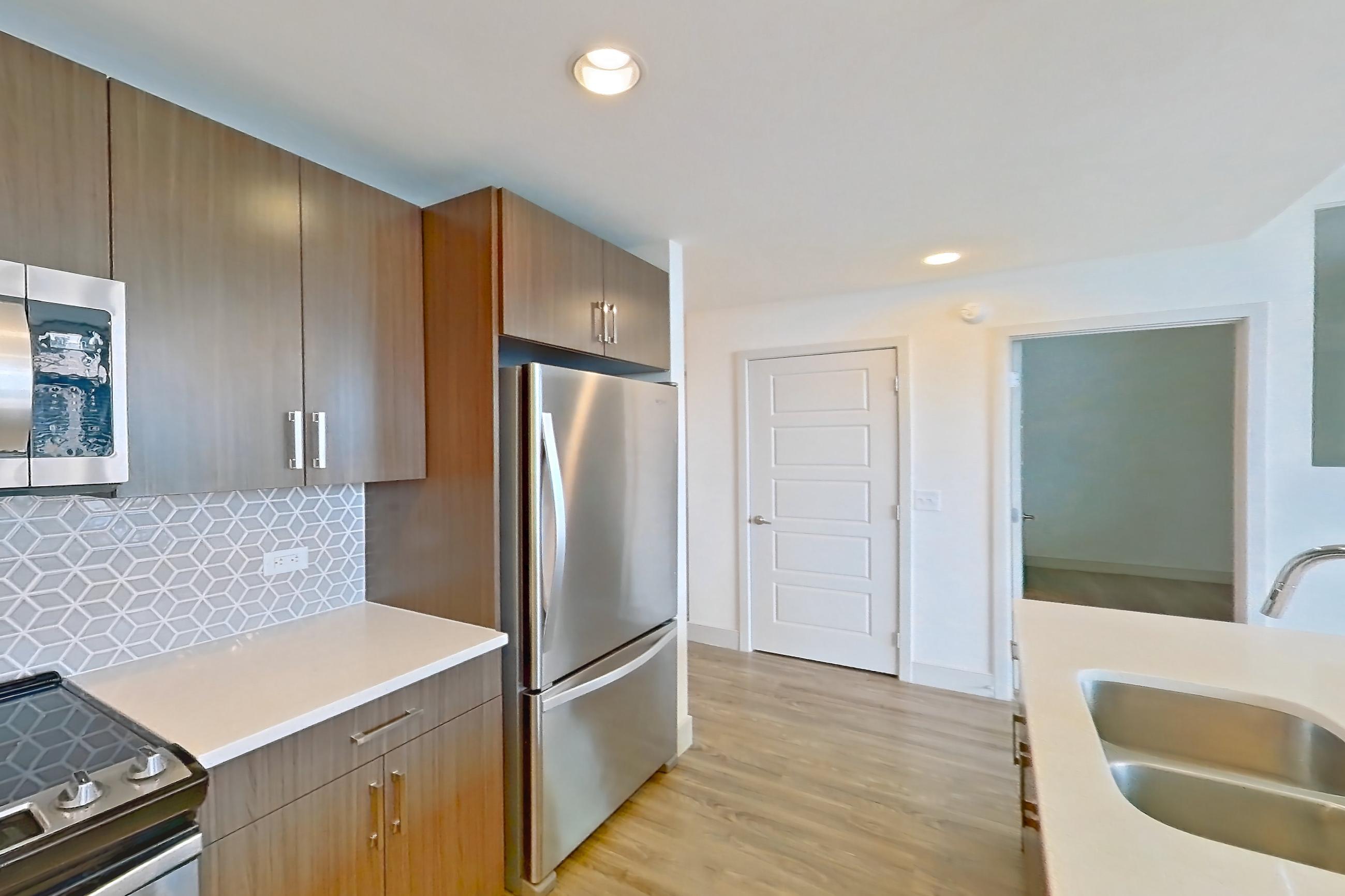 KITCHEN (representative of this floor plan)