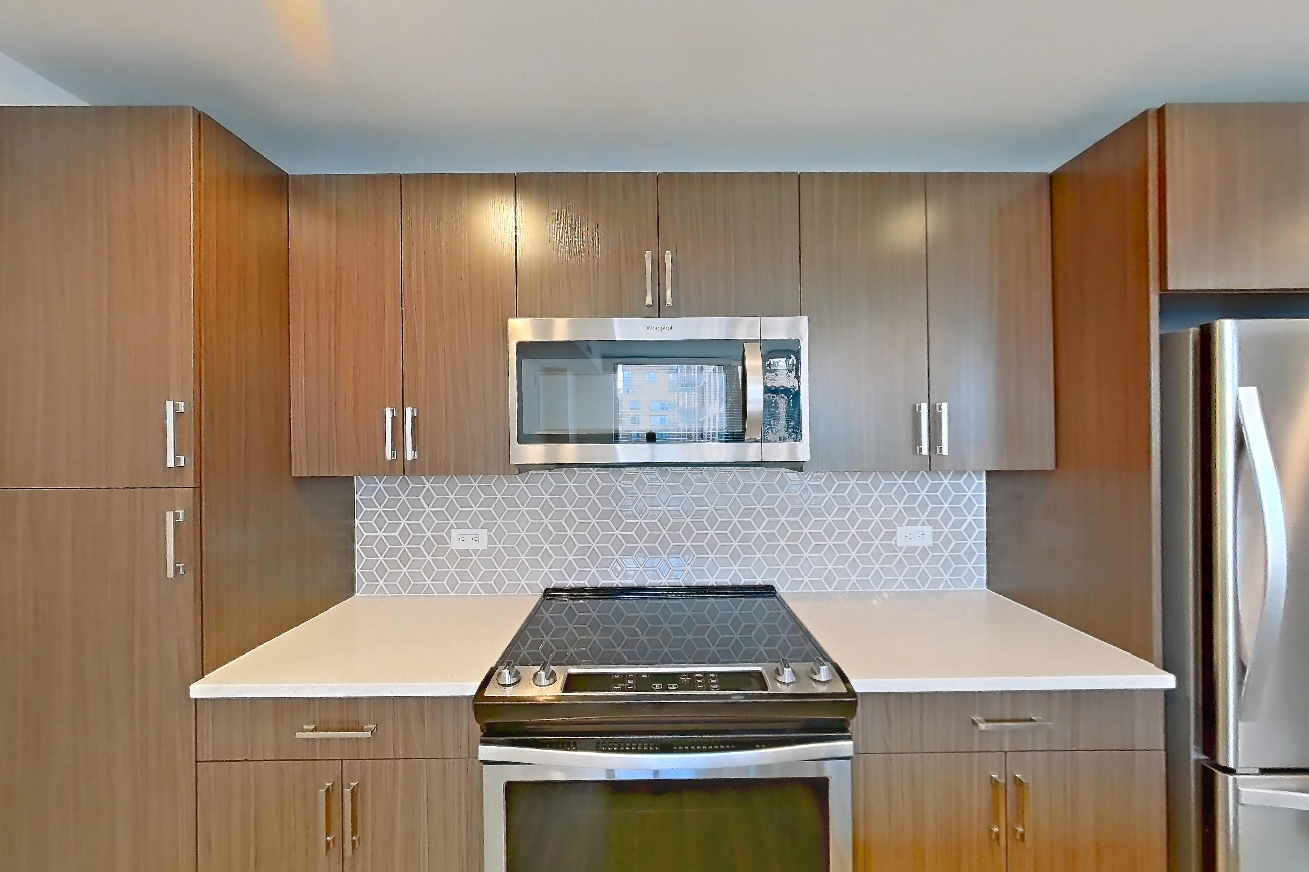 KITCHEN (representative of this floor plan)