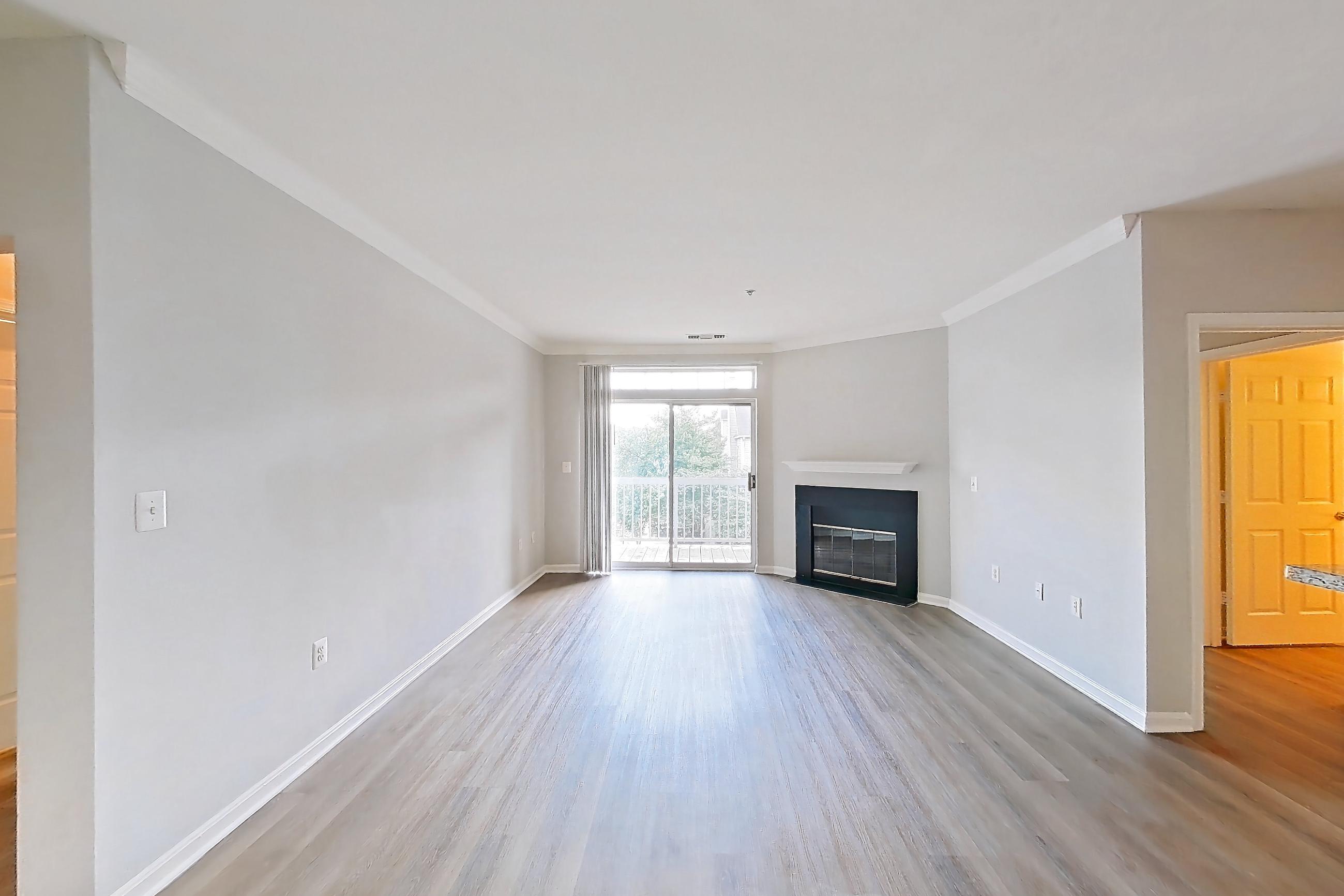 DINING ROOM (representative of this floor plan)