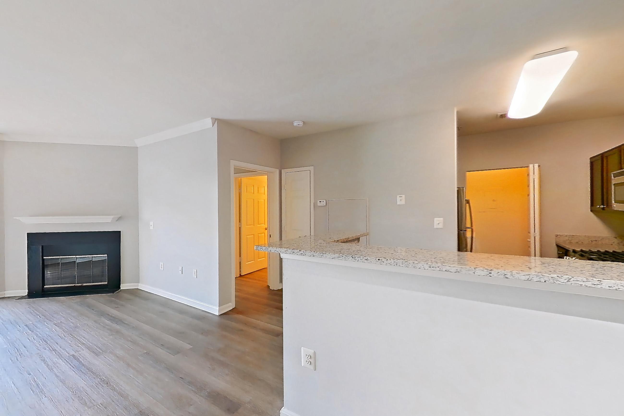DINING ROOM (representative of this floor plan)