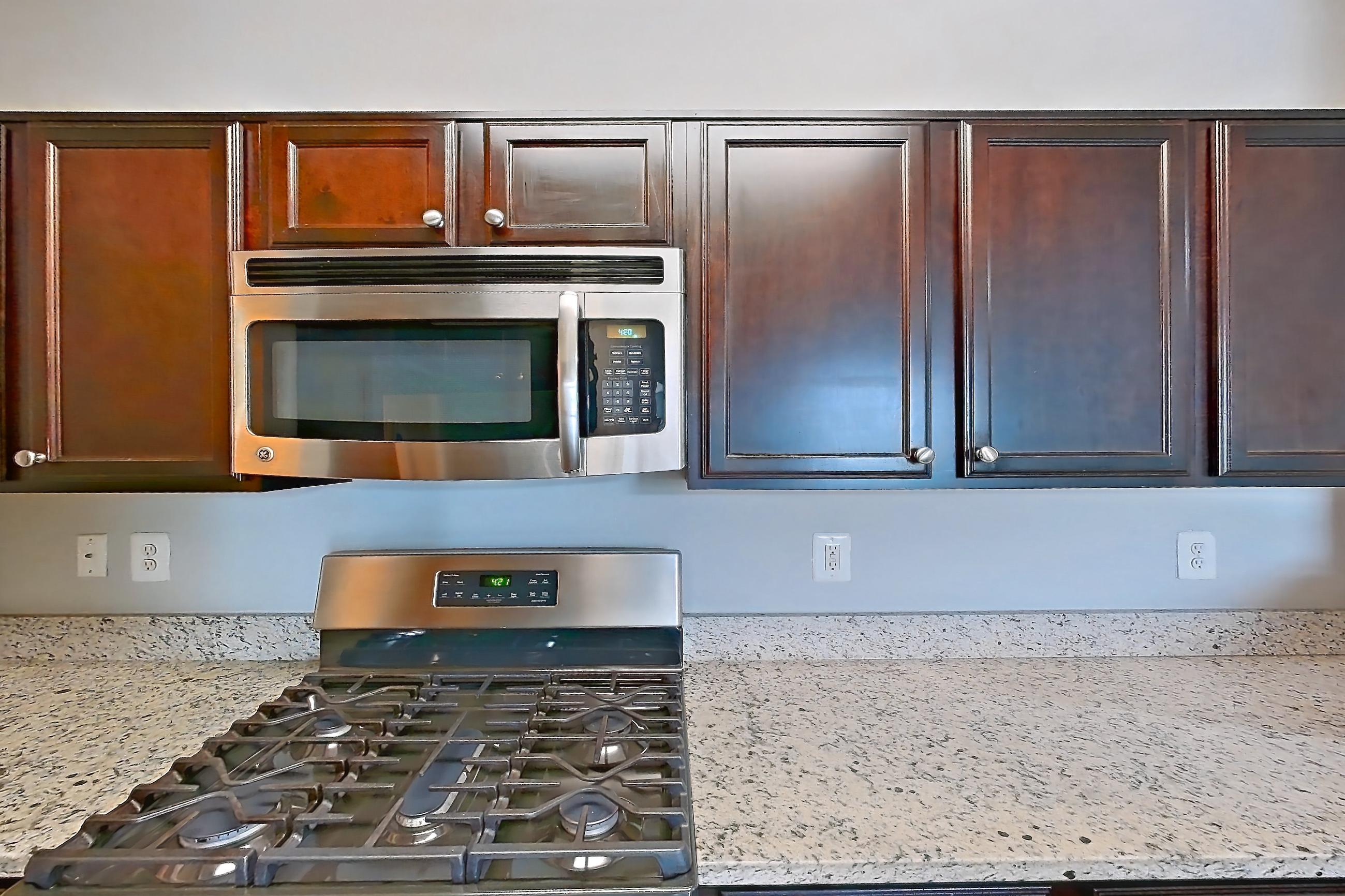 KITCHEN (representative of this floor plan)