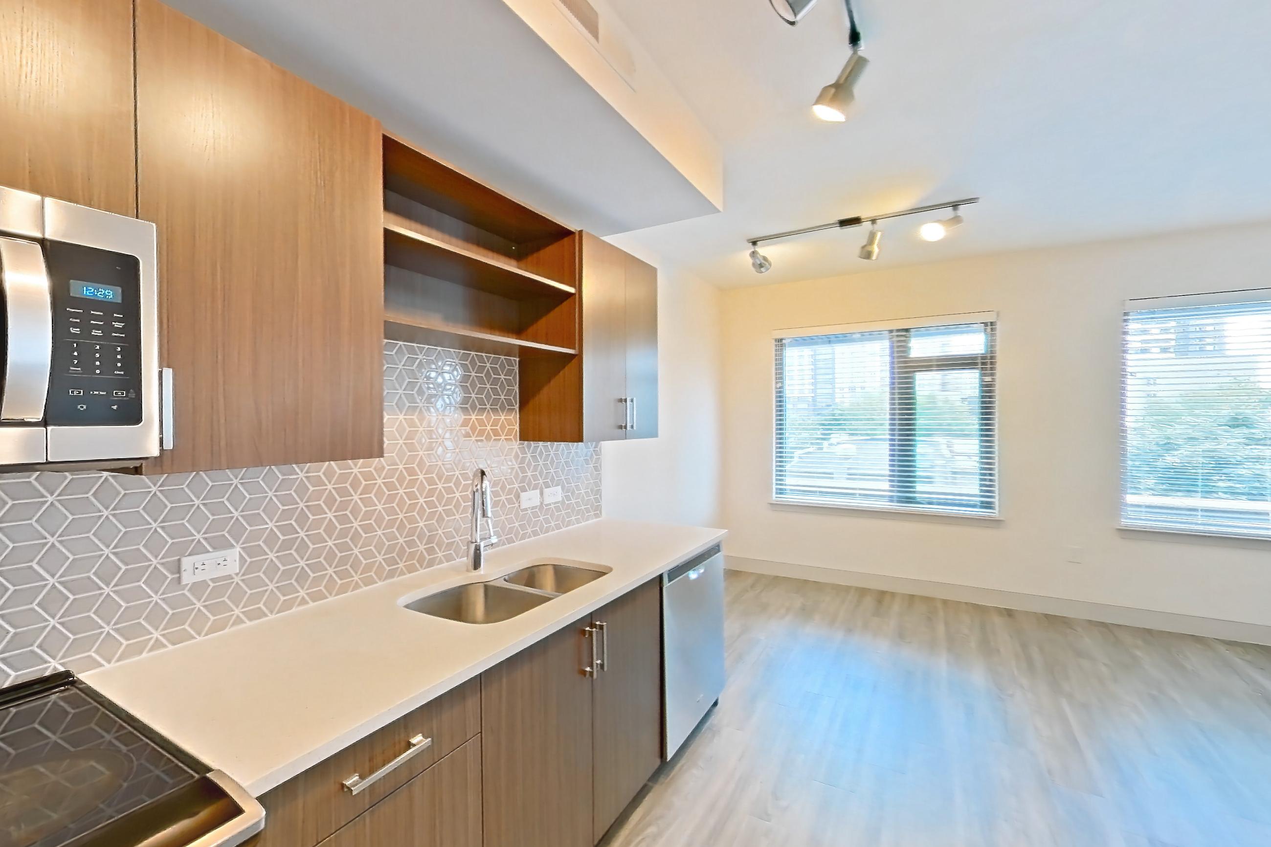 KITCHEN (representative of this floor plan)