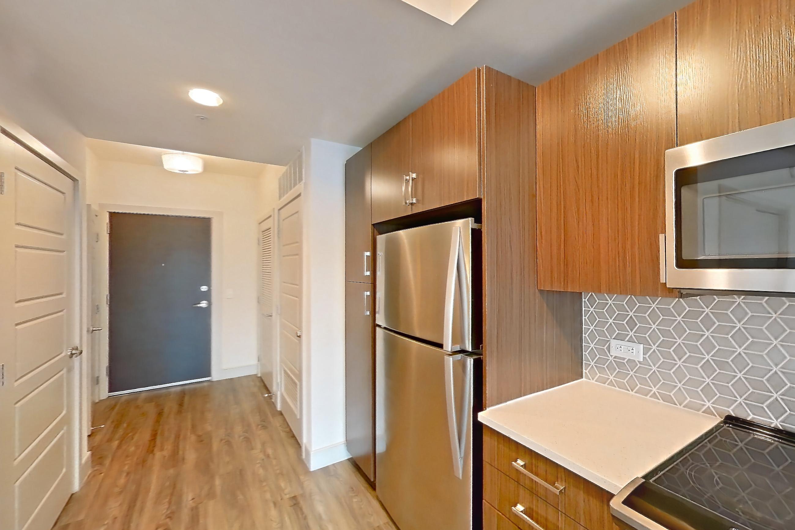 KITCHEN (representative of this floor plan)