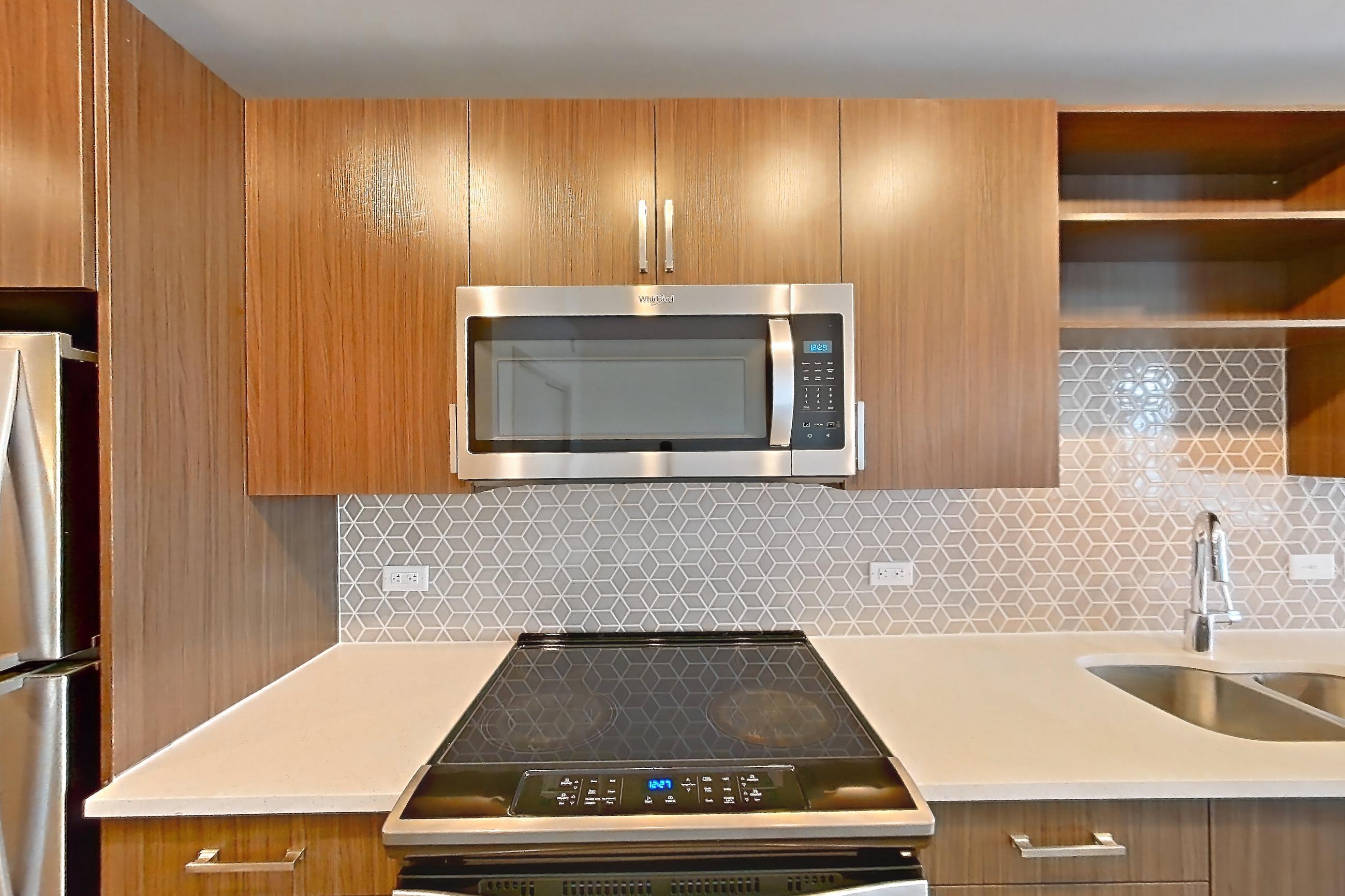 KITCHEN (representative of this floor plan)