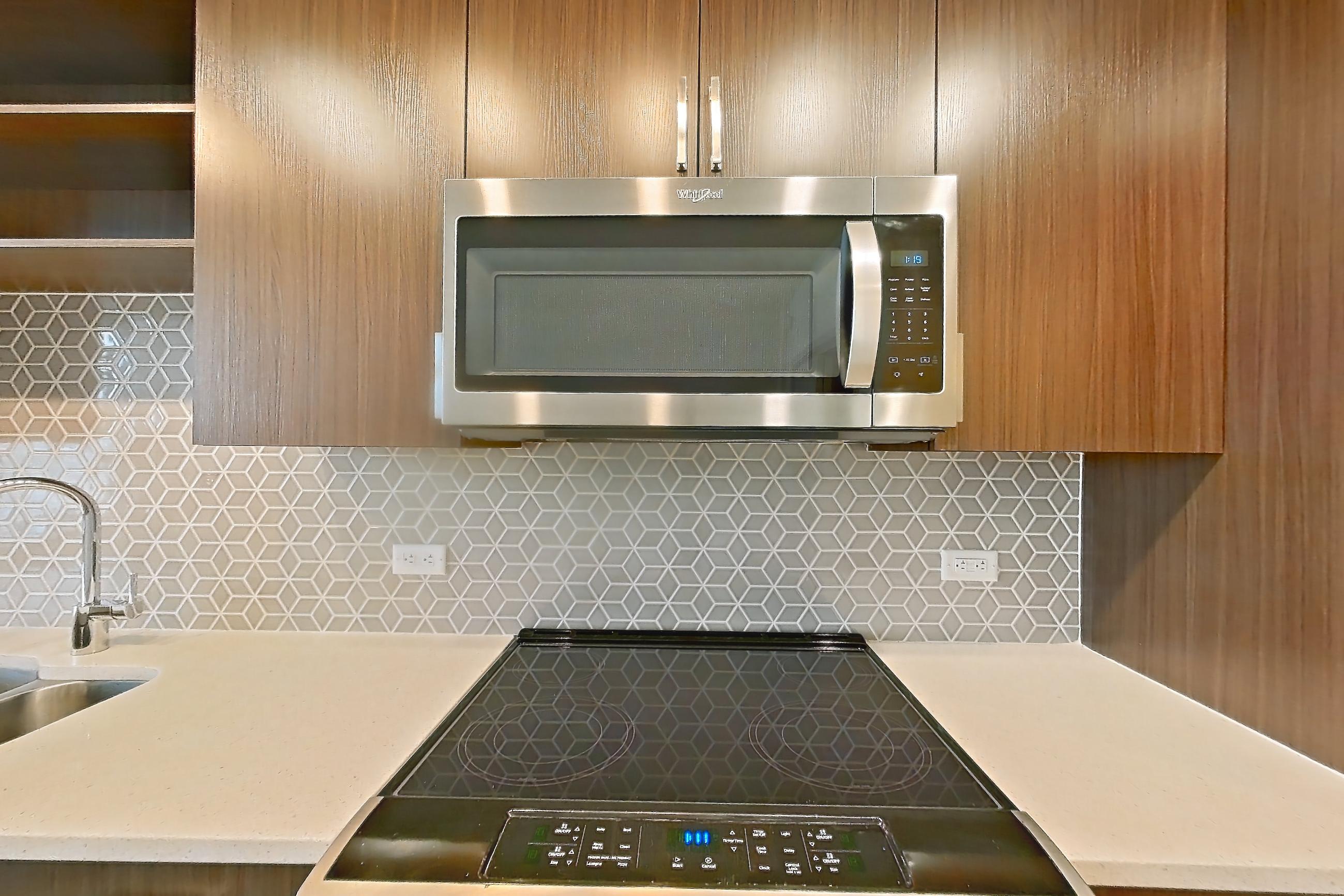 KITCHEN (representative of this floor plan)