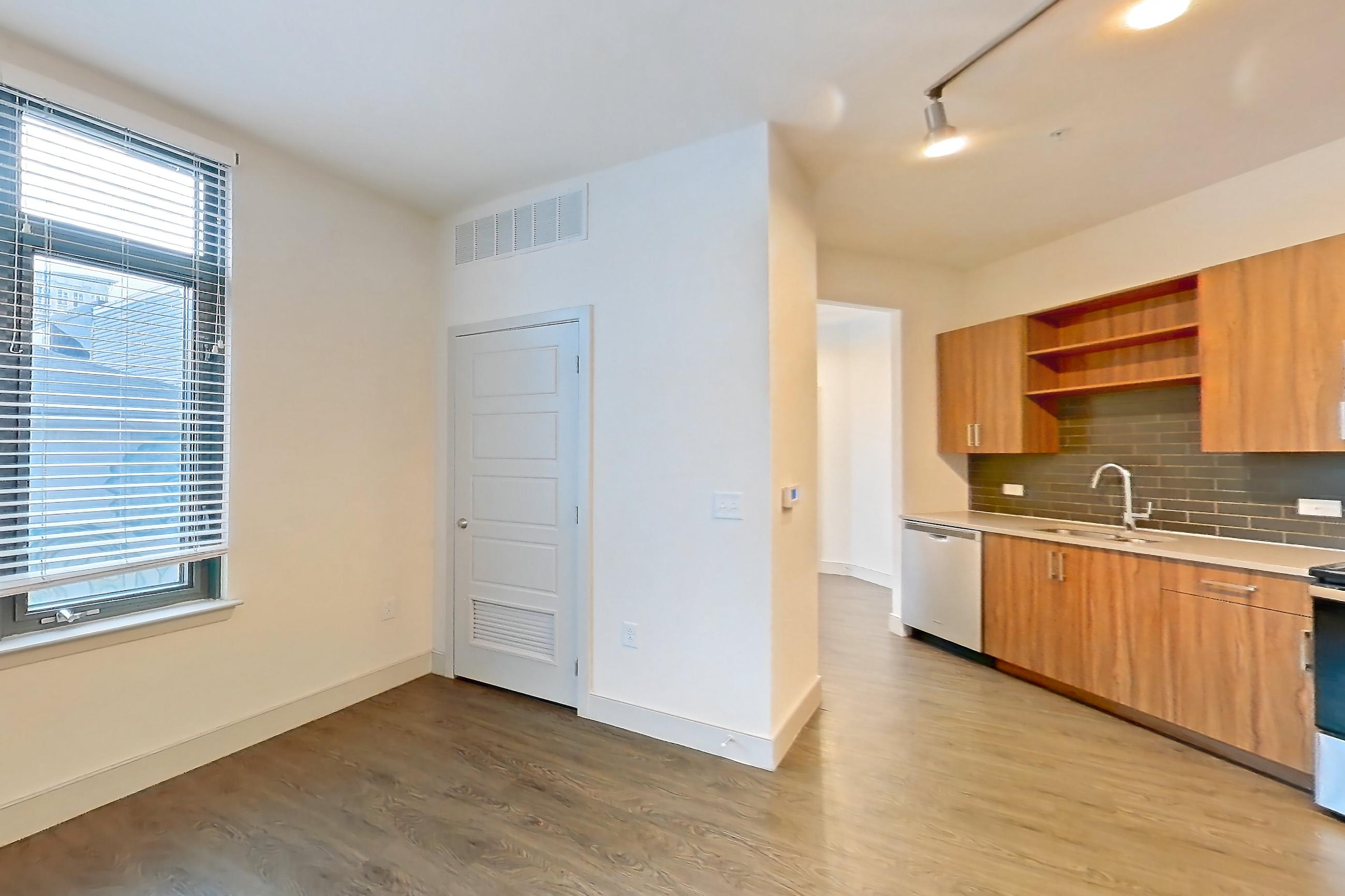 LIVING SPACE