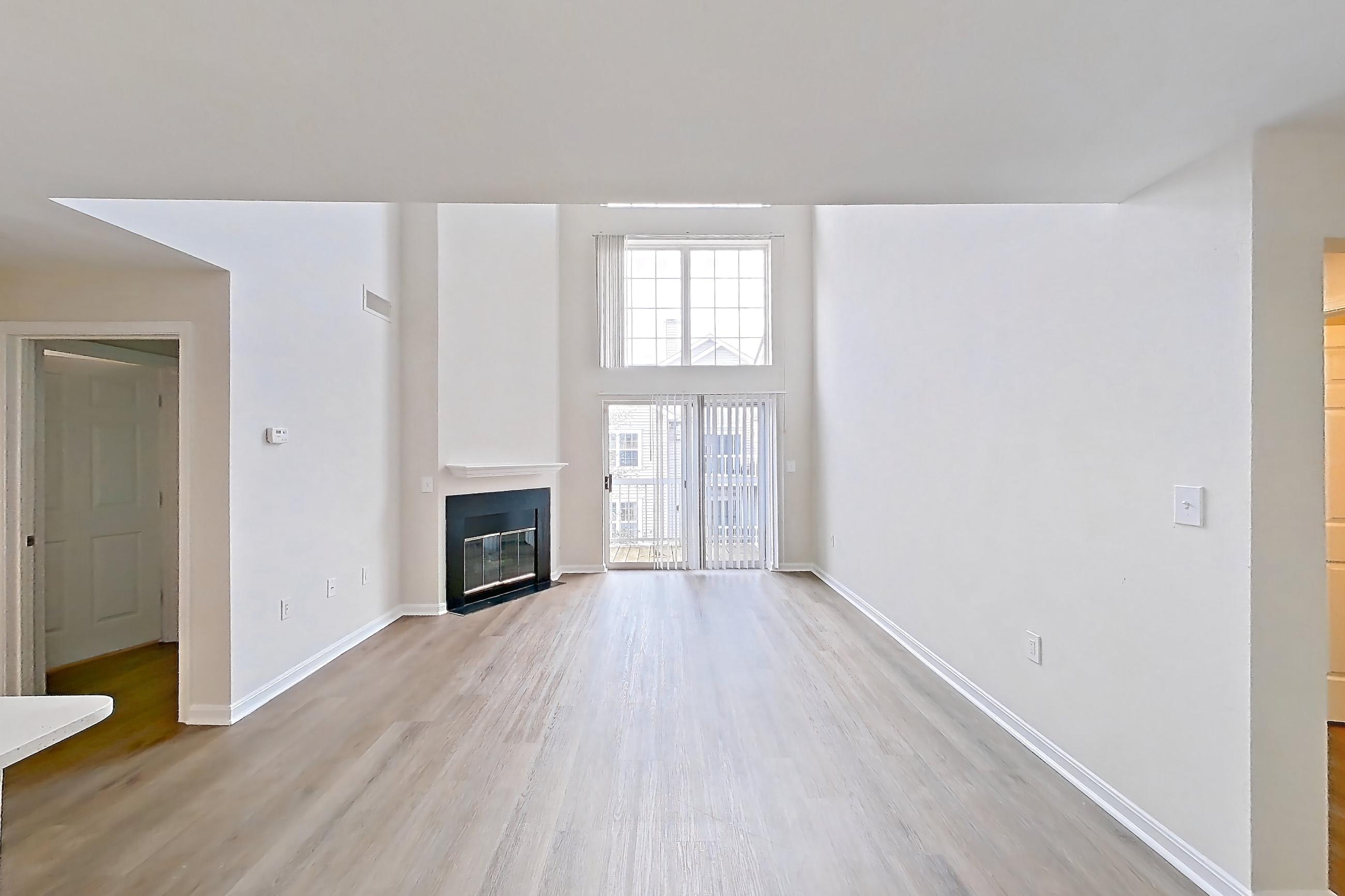 DINING ROOM (representative of this floor plan)