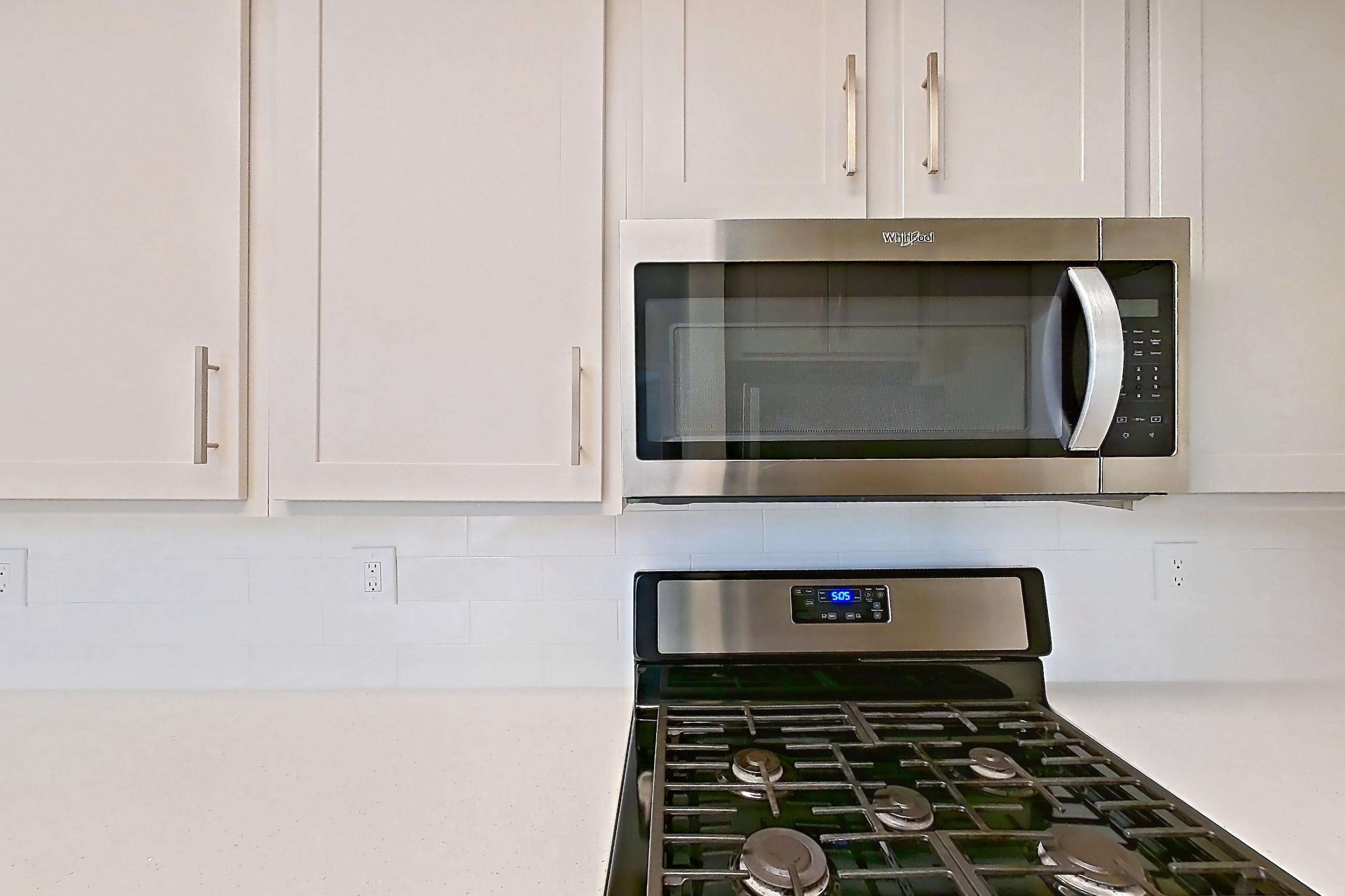 KITCHEN (representative of this floor plan)
