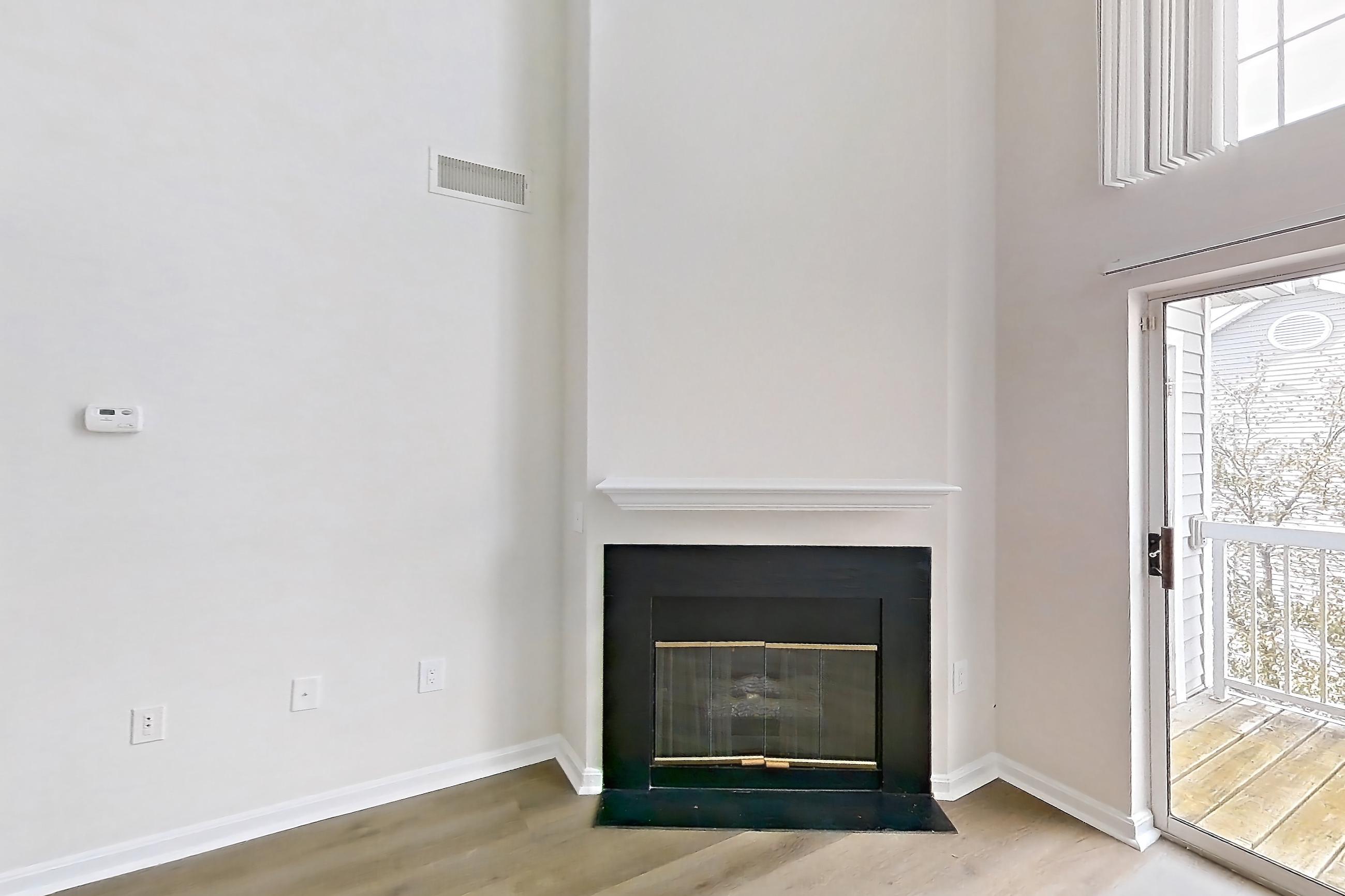 LIVING ROOM (representative of this floor plan)
