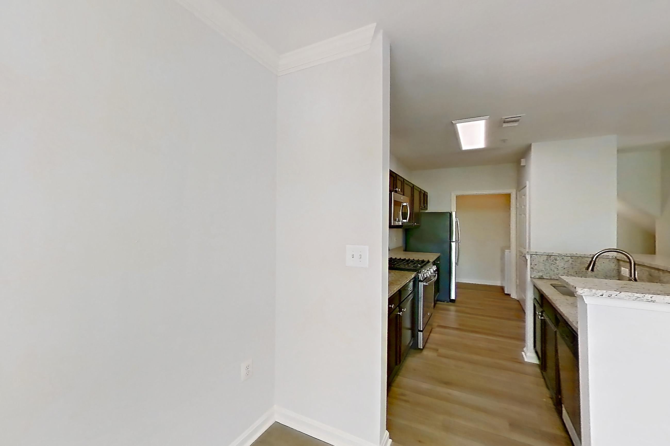 DINING ROOM (representative of this floor plan)