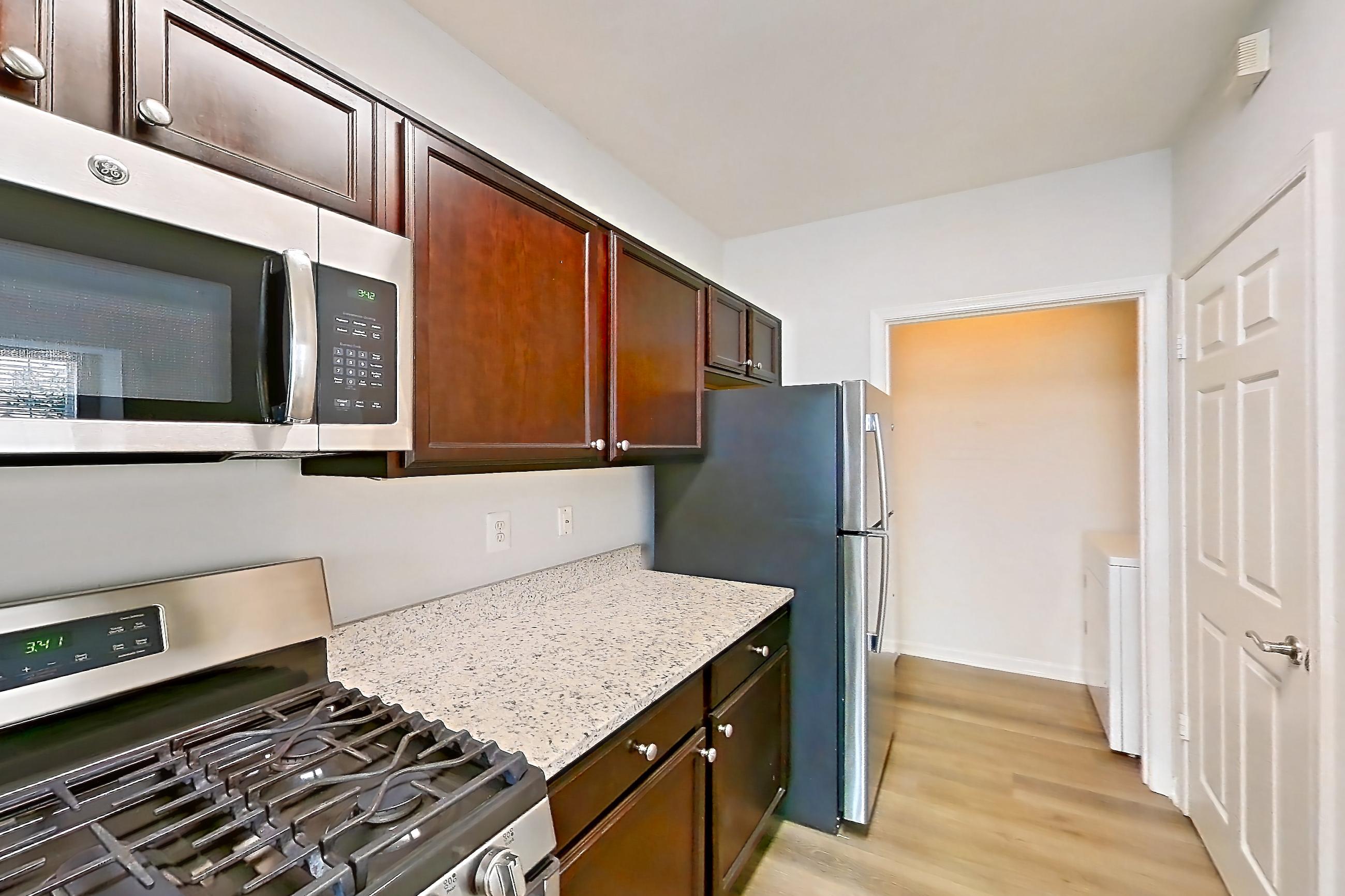KITCHEN (representative of this floor plan)