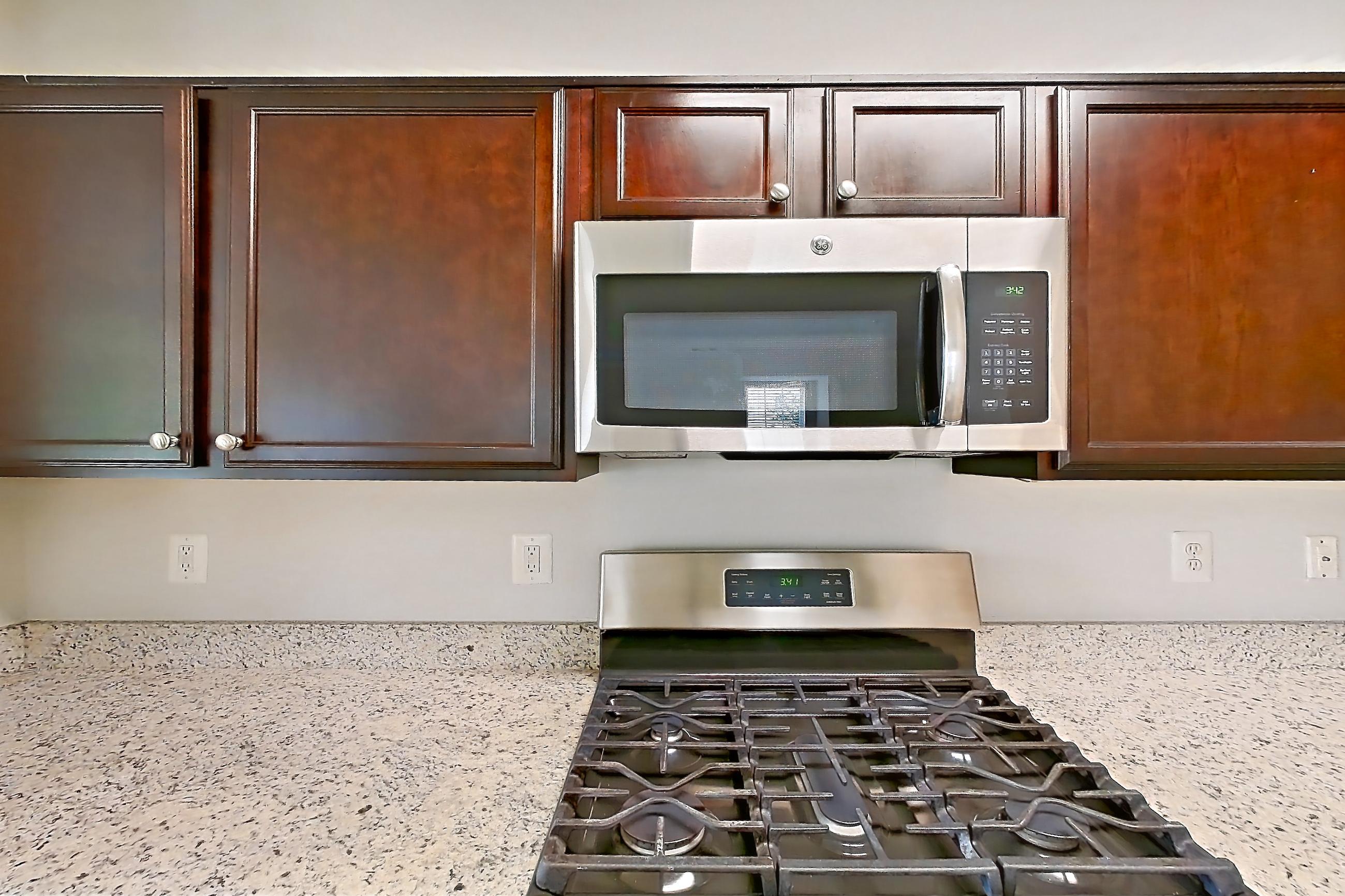 KITCHEN (representative of this floor plan)