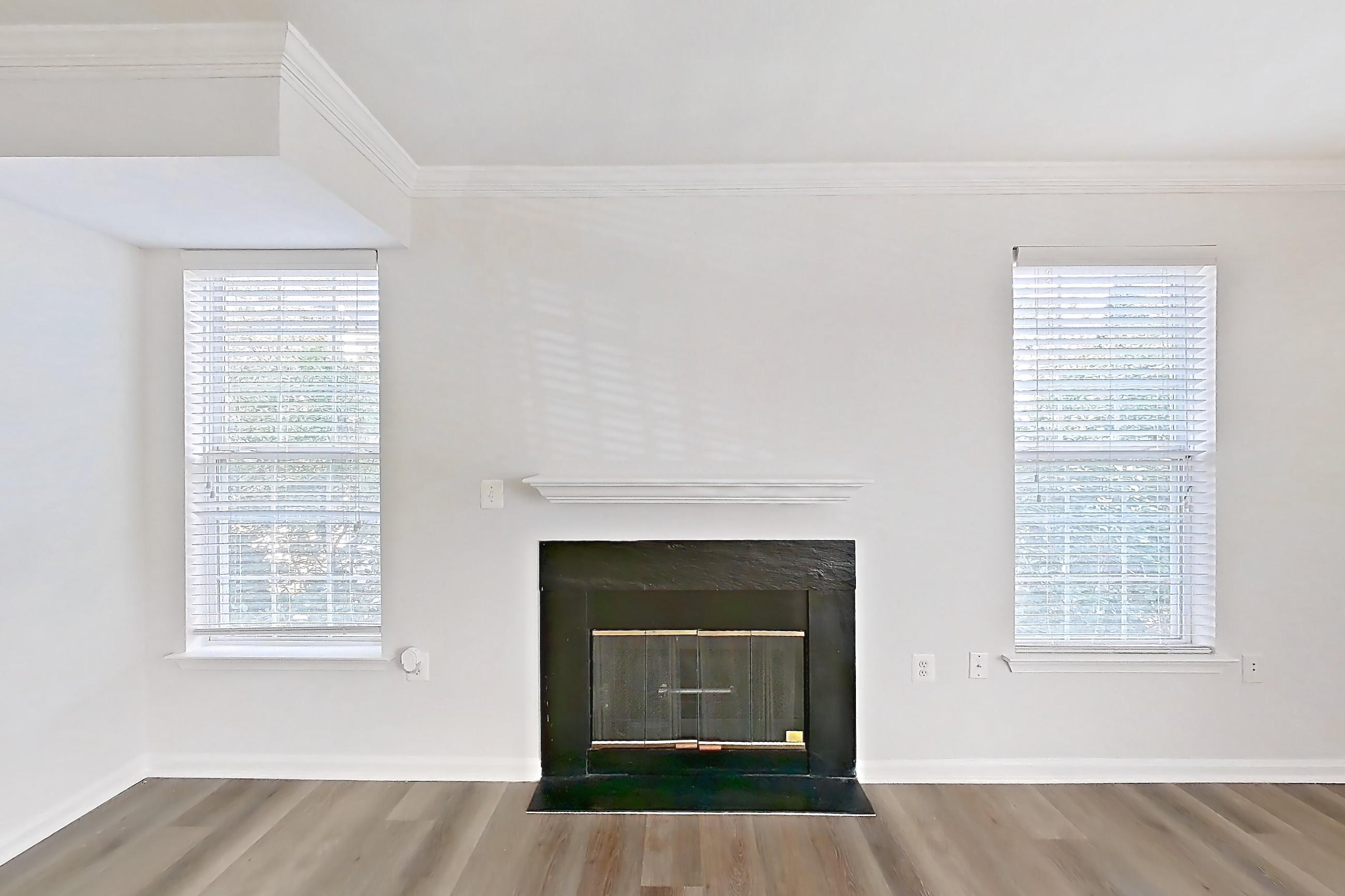LIVING ROOM (representative of this floor plan)