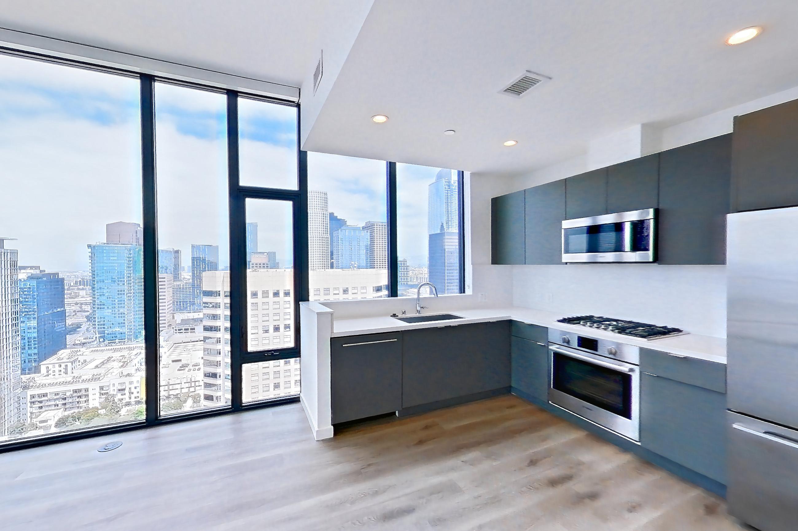LIVING ROOM (representative of this floor plan)