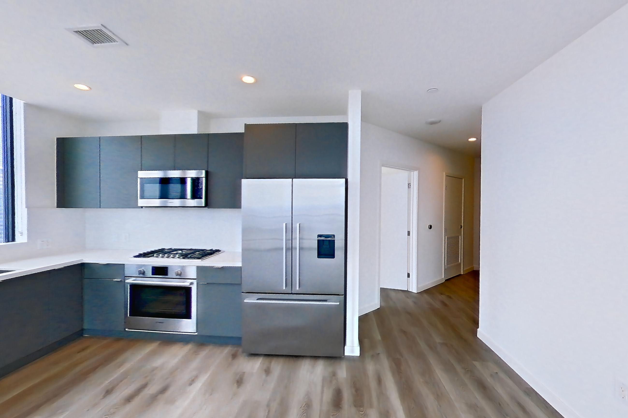LIVING ROOM (representative of this floor plan)