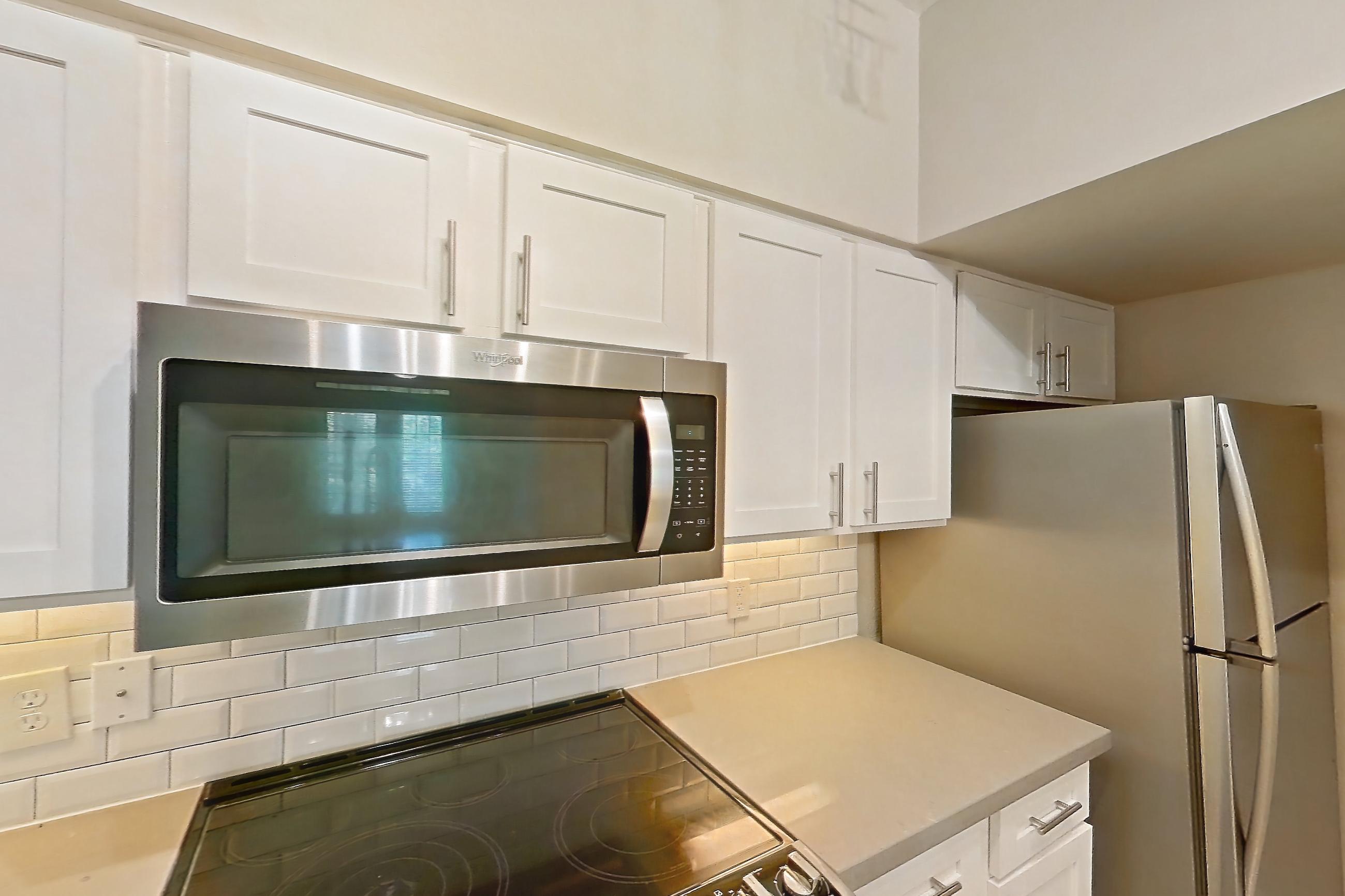 KITCHEN (representative of this floor plan)