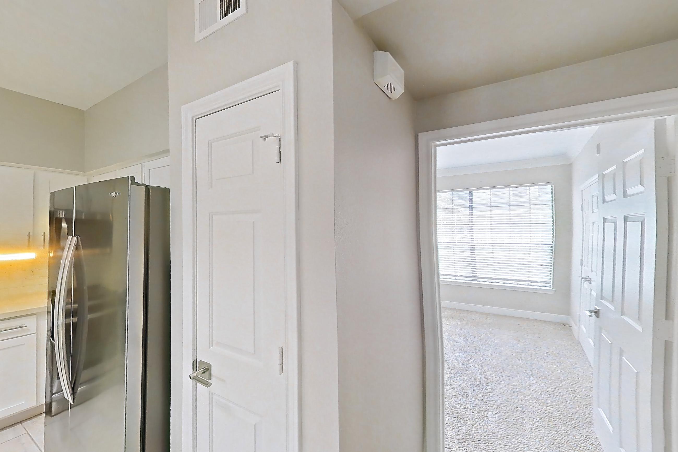 KITCHEN SPACE