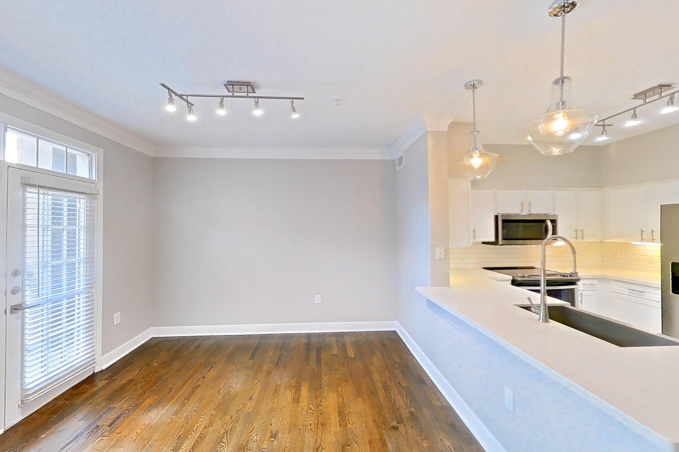 LIVING SPACE