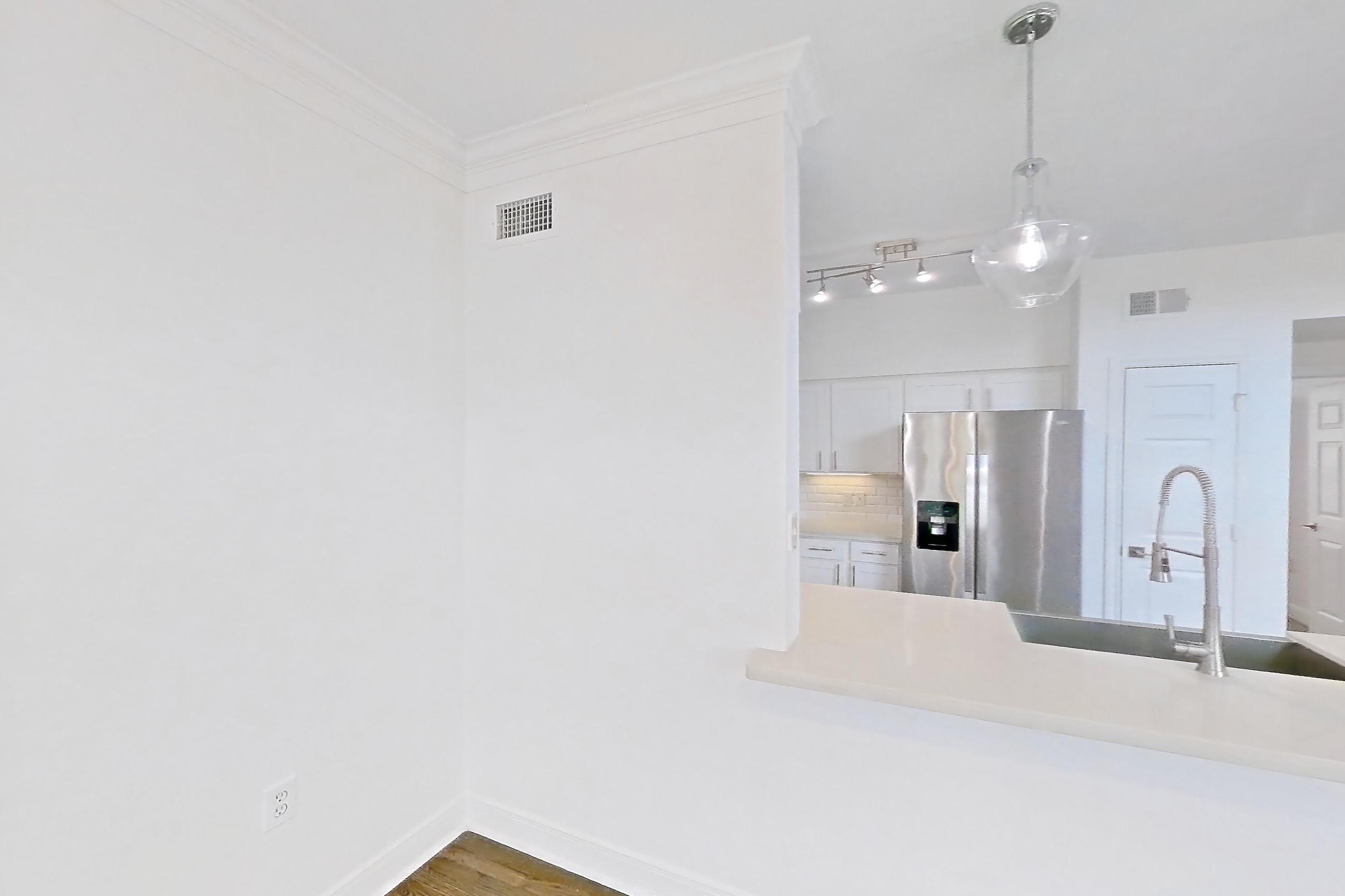 DINING ROOM (representative of this floor plan)