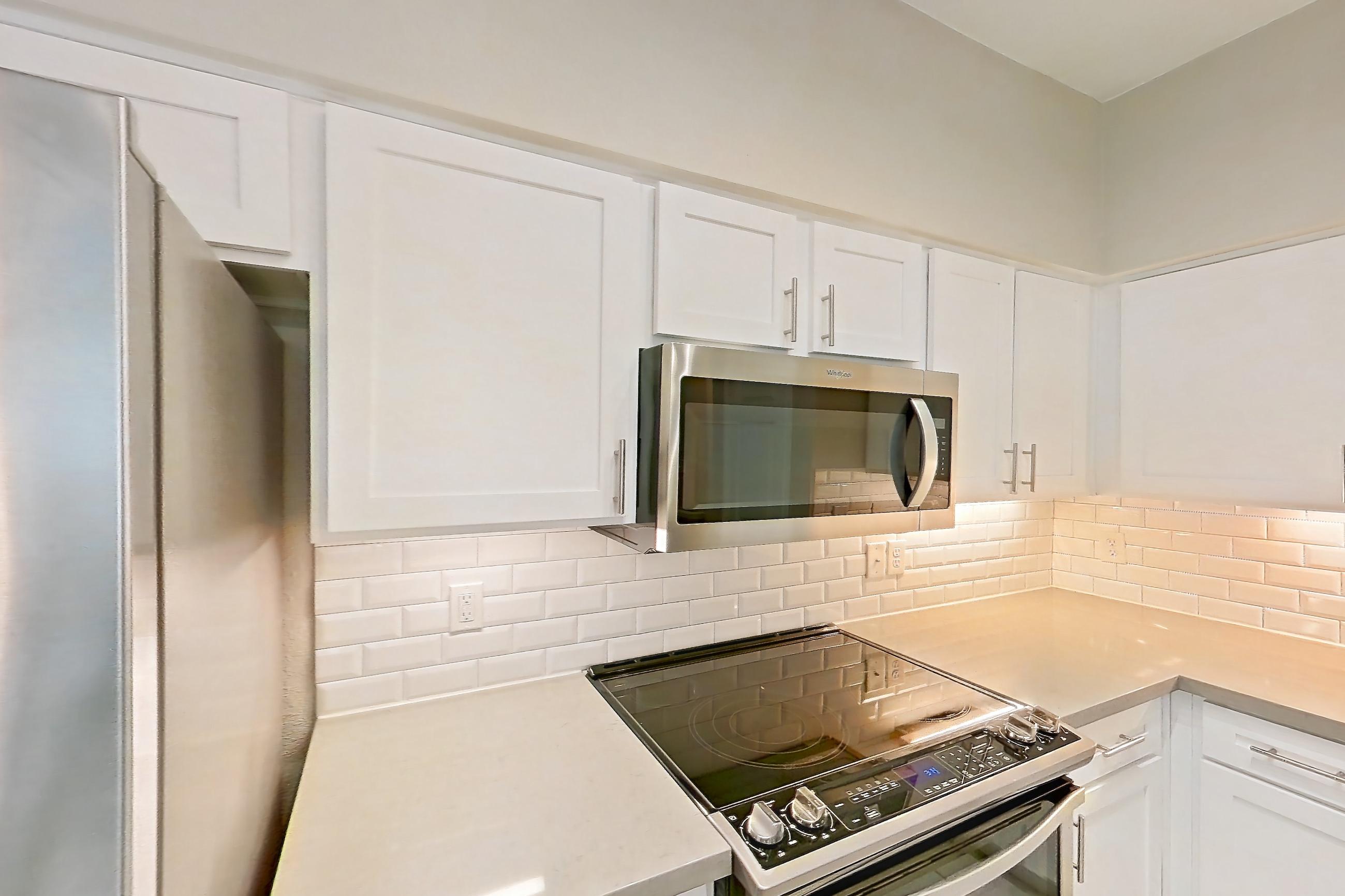 KITCHEN (representative of this floor plan)