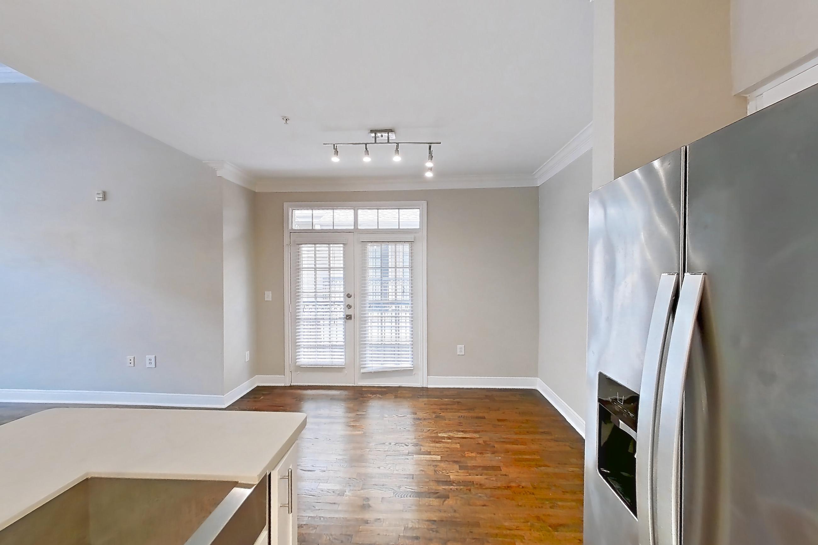 KITCHEN (representative of this floor plan)