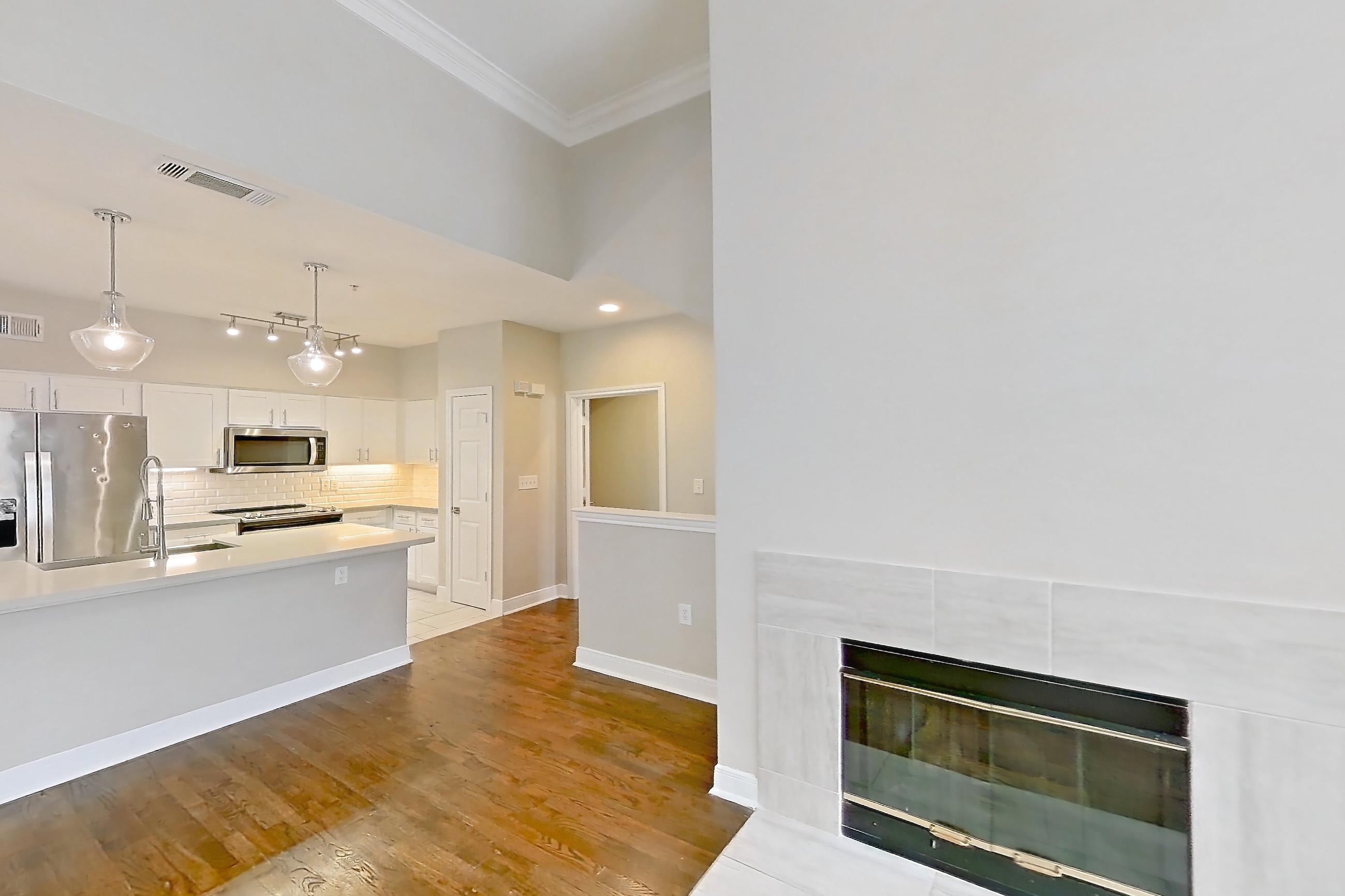 LIVING ROOM (representative of this floor plan)
